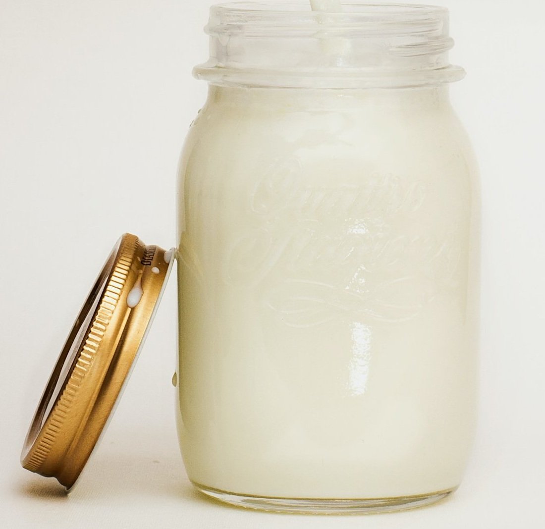 El método de la jarra: Un método práctico para almacenar la leche materna -  Milk By Mom