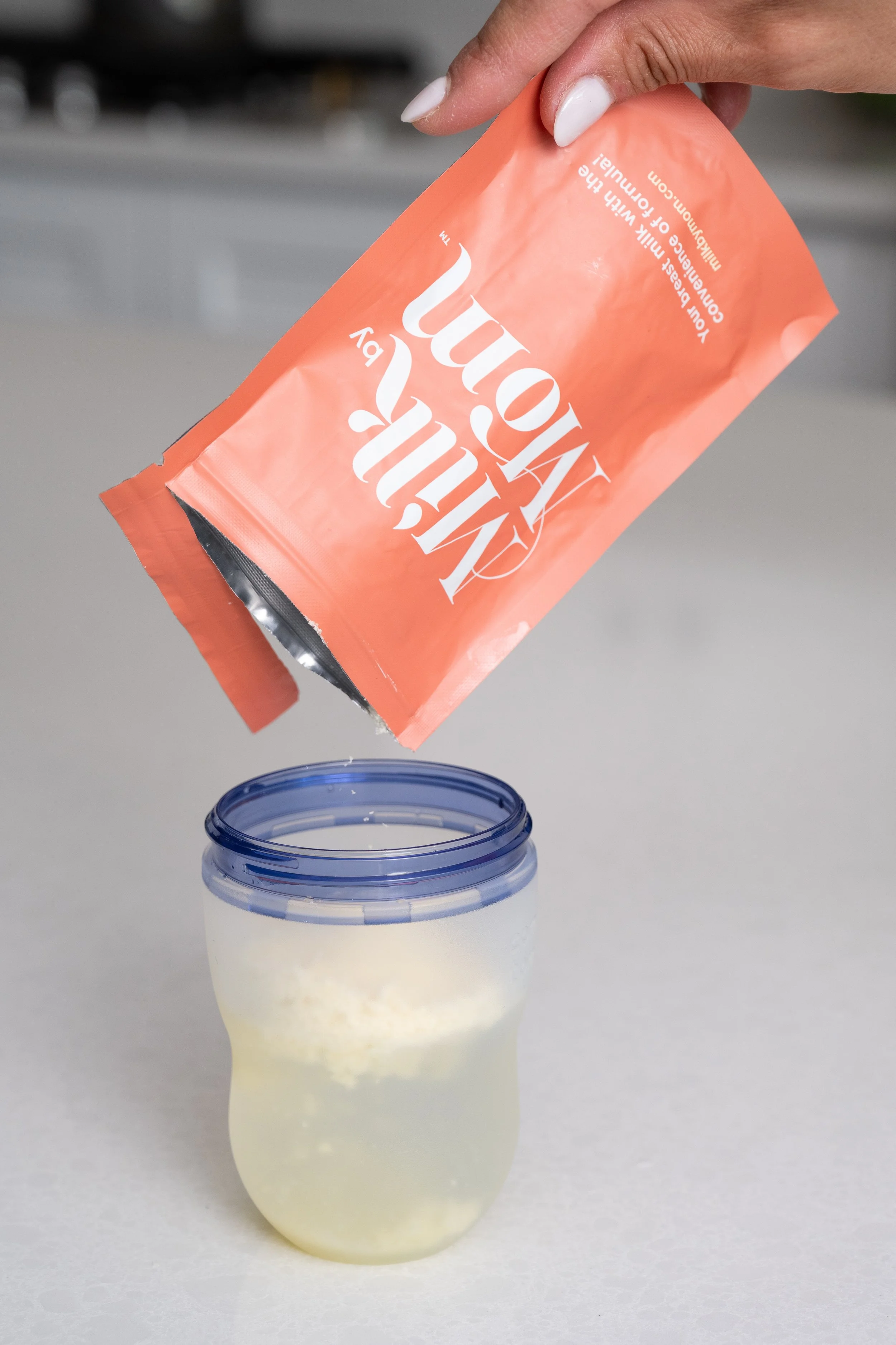 A Guide for Mamas Navigating High Lipase Breast Milk — Milk By Mom