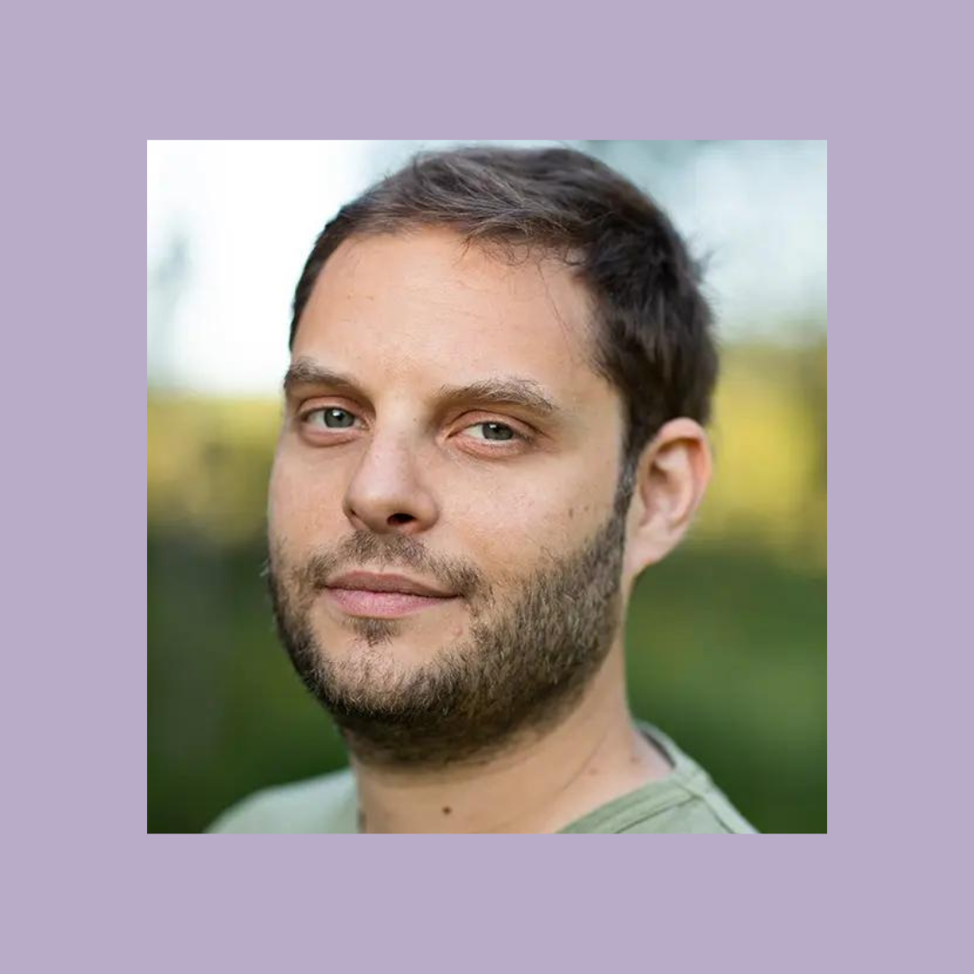 Noah Lampert, SPIRITUAL GUIDE