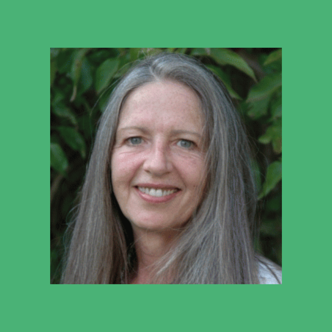 Diana Richardson, TANTRA TEACHER