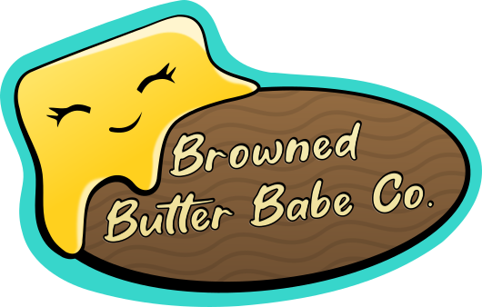 Browned Butter Babe Co.