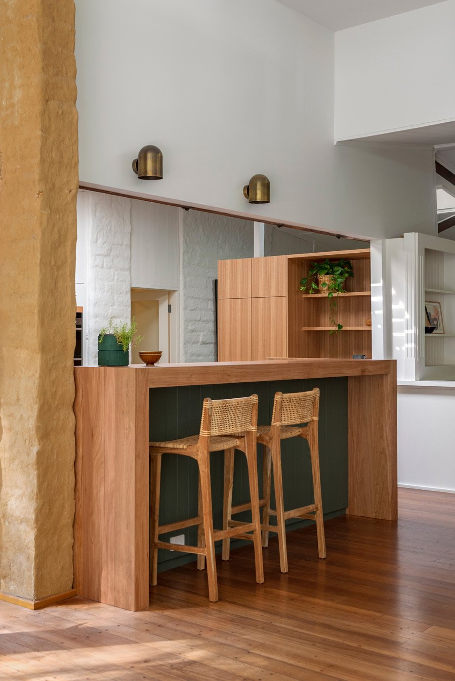 02 Aldgate — Mirage Homes