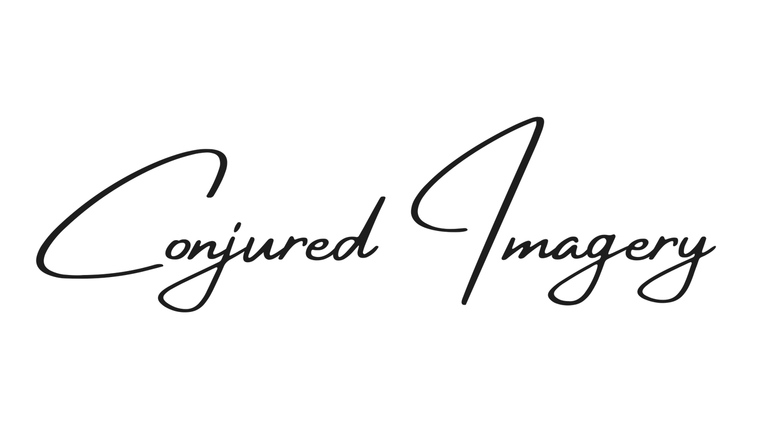 conjuredimagery