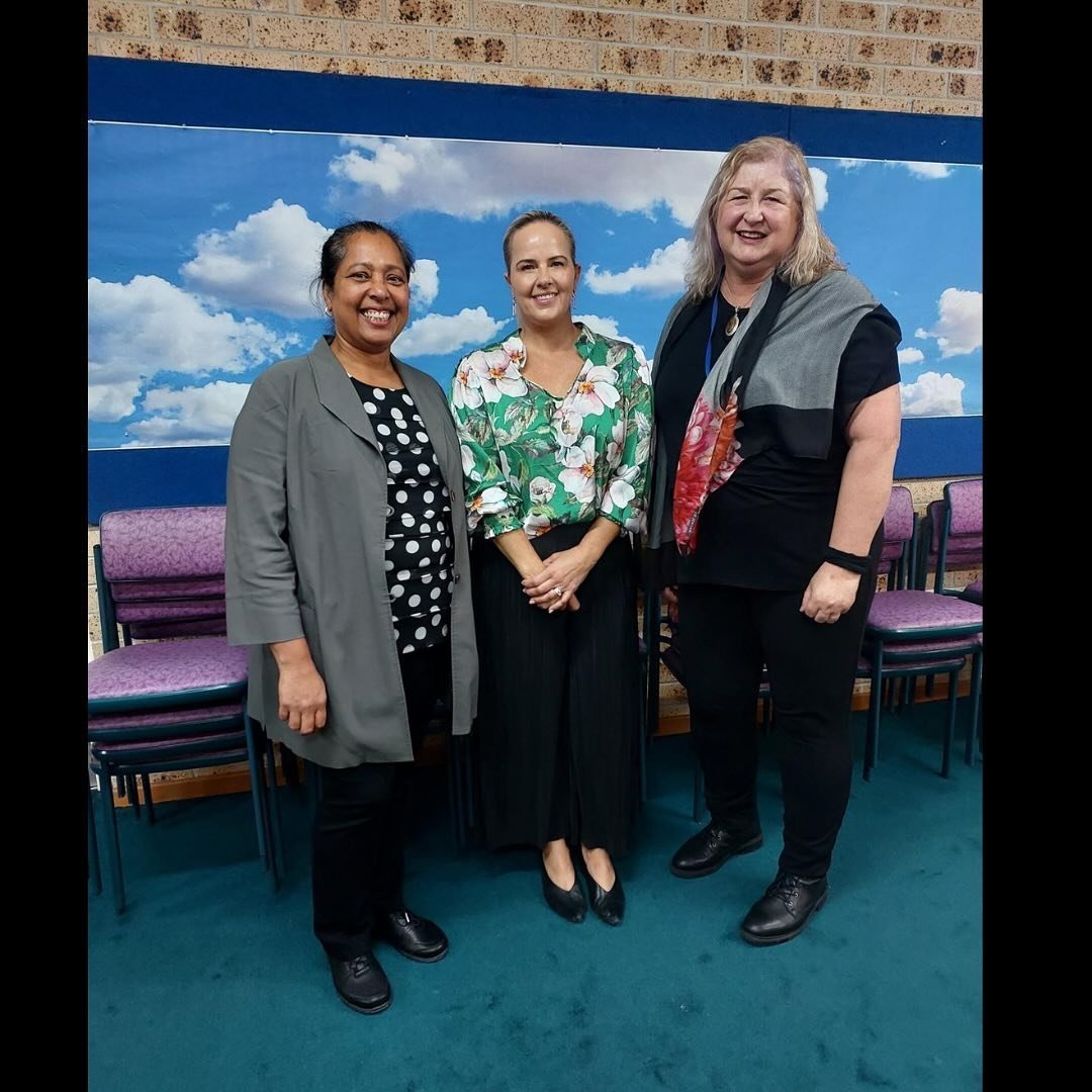 It&rsquo;s National Palliative Care Week, and yesterday Kim spoke at the Healthy Ageing Seminar at Engadine Library, sponsored by Sutherland Shire Council. Kim shared her knowledge as an End of Life Doula and a former palliative care nurse. With her 