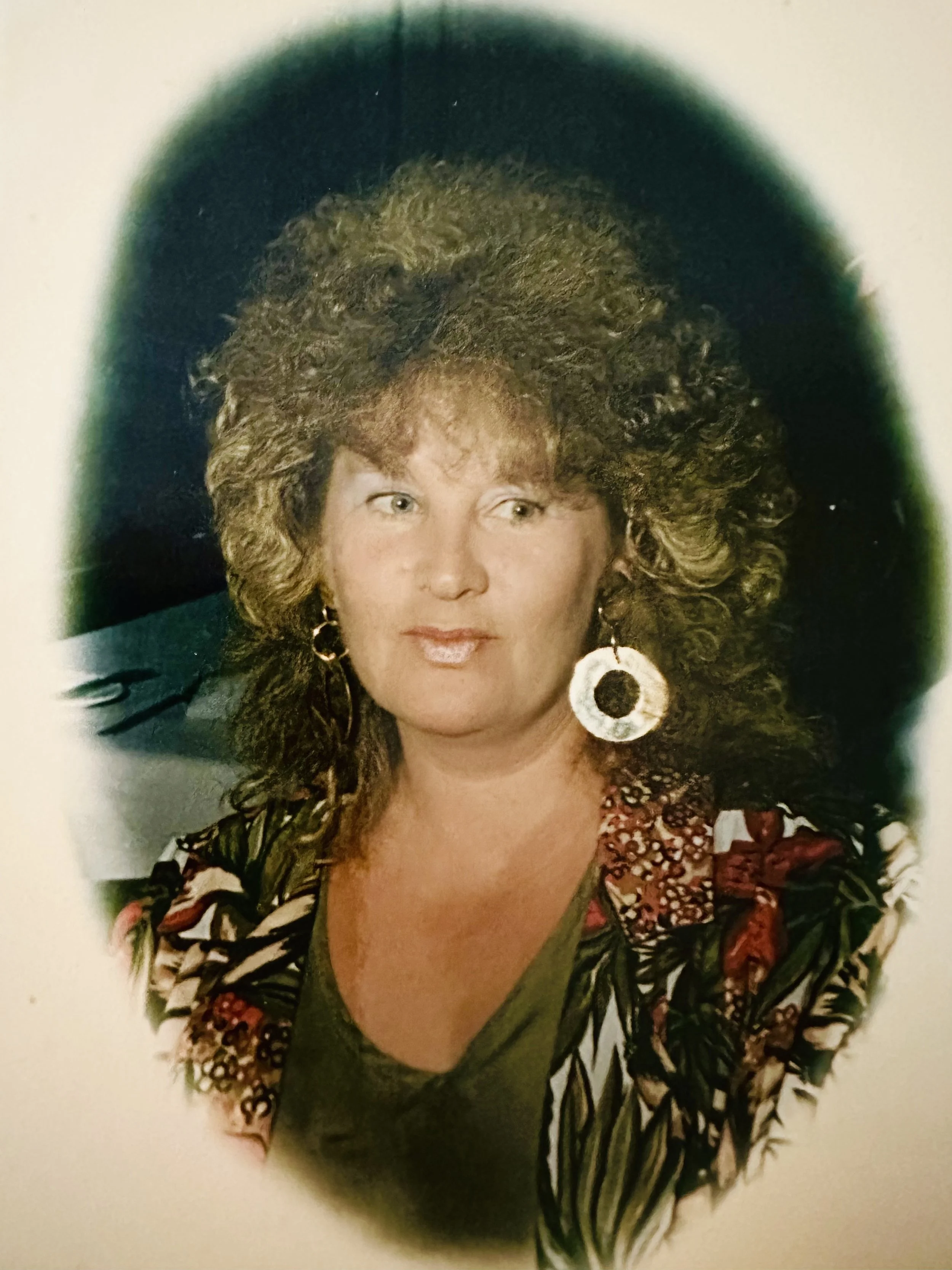 Celebrating the Life of Lana Watt
