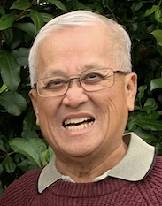 Honouring Warren Yee