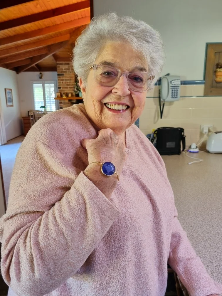 Honouring Lyndel Rapp