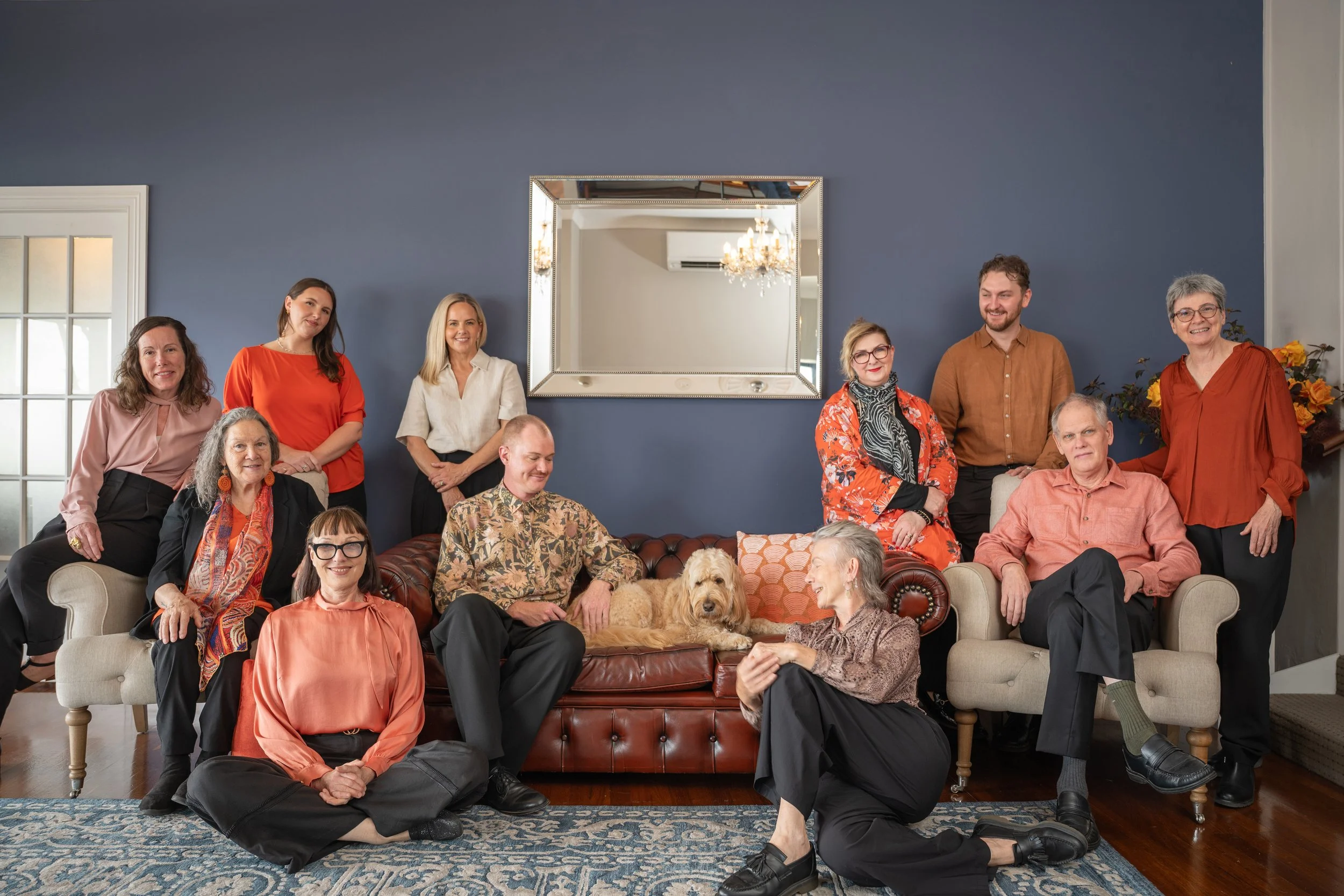 2025 End of Year Wrap