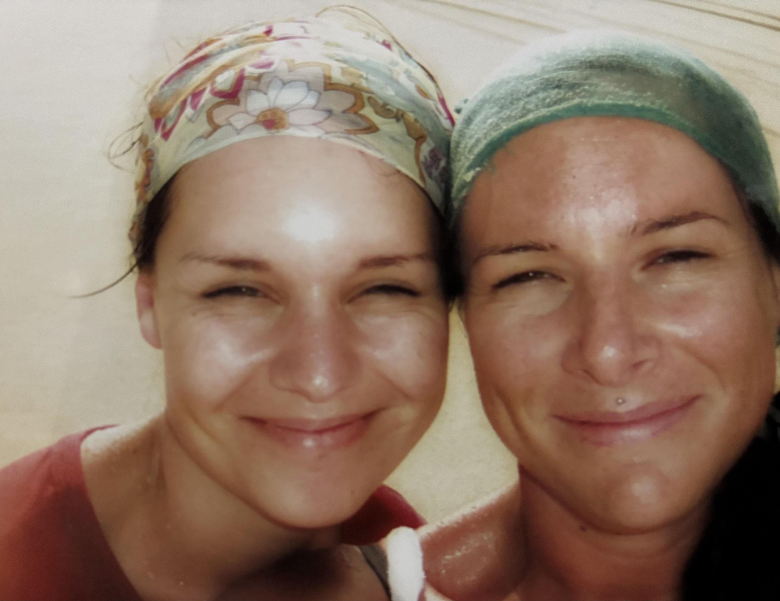 Kellie and Friend .jpg