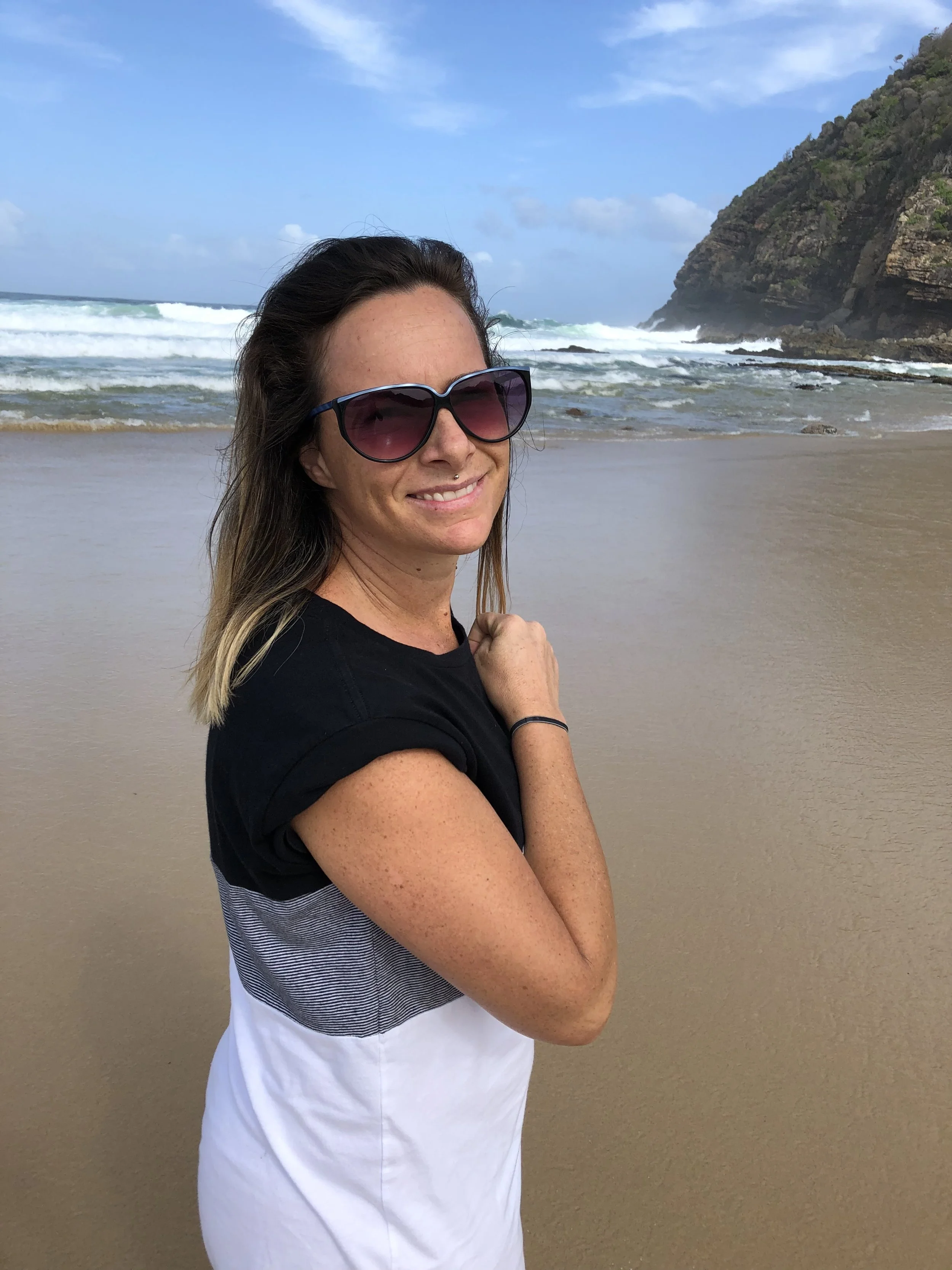 Celebrating the Life of                      Linda Mirabilio 