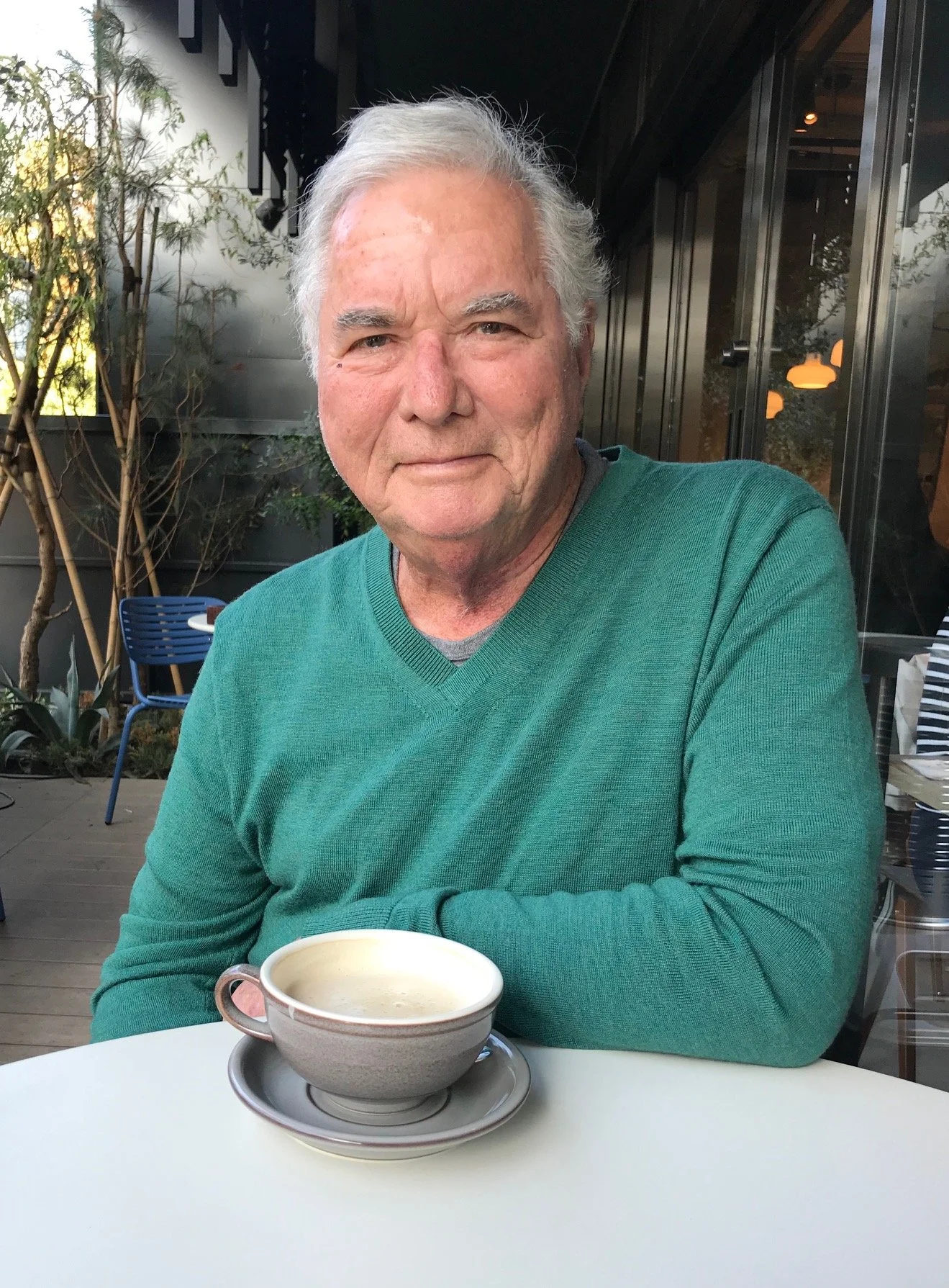 Celebrating the Life of Paul Wayland