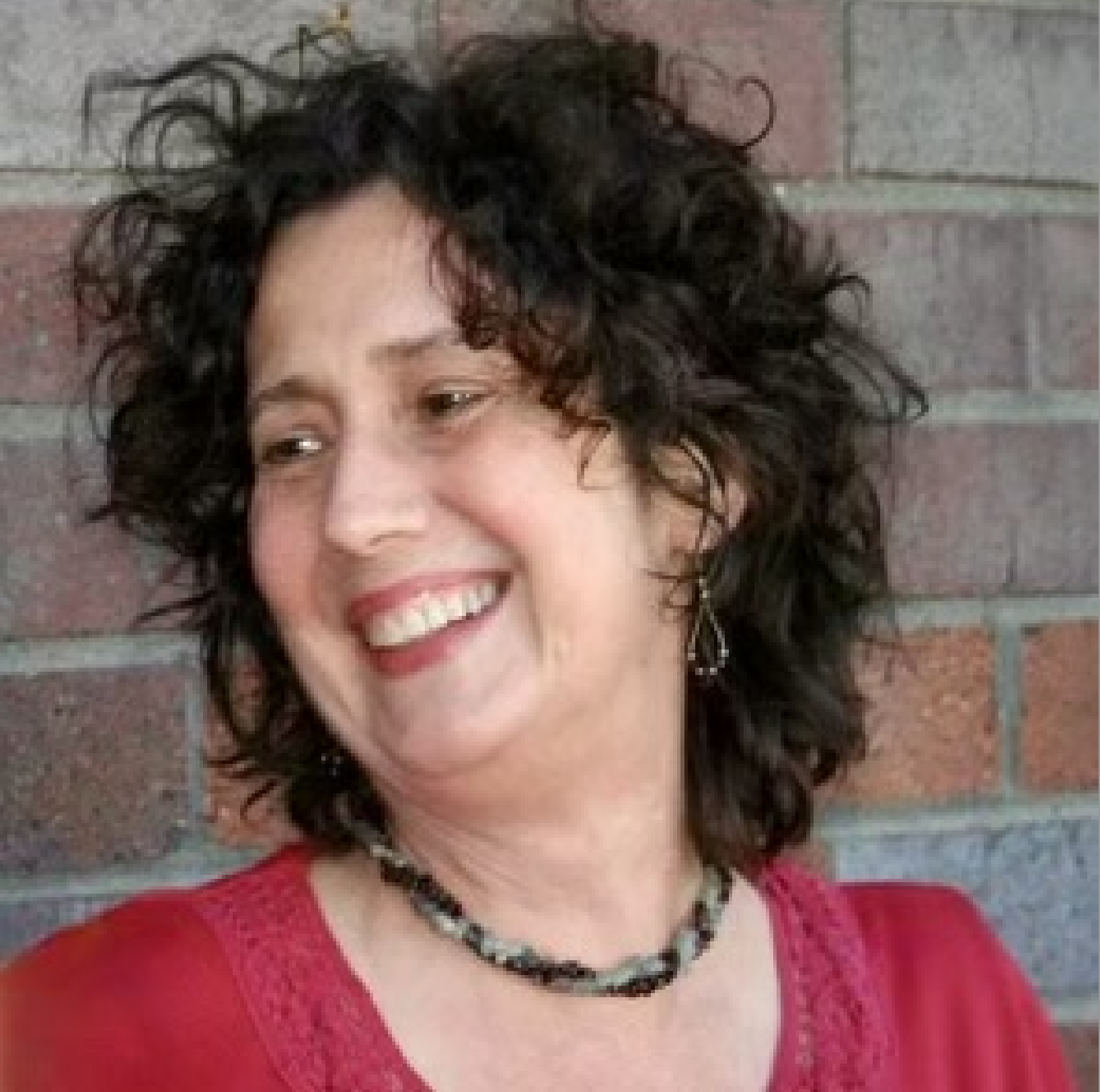 Celebrating the Life of Louise Maral