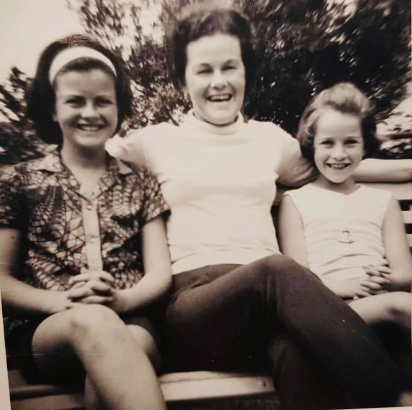Celebrating the Life of Shirley Wolfson