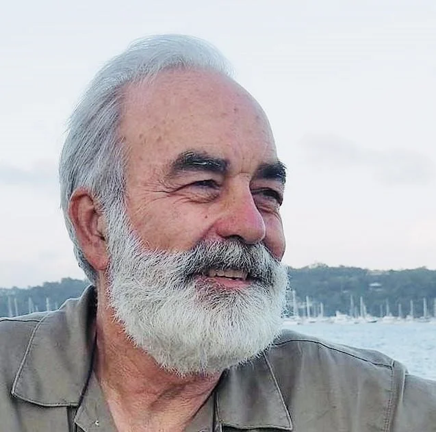 Celebrating the Life of Tony Wakeham