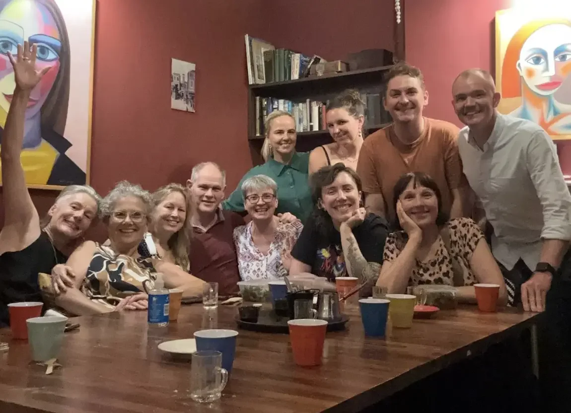 Life Rites: Reflections, Growth, and Gratitude