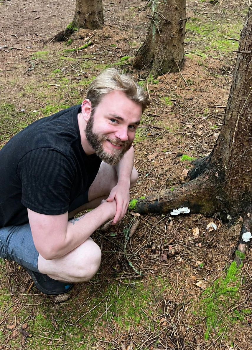 Celebrating the Life of Calum Hill-Cawthorne