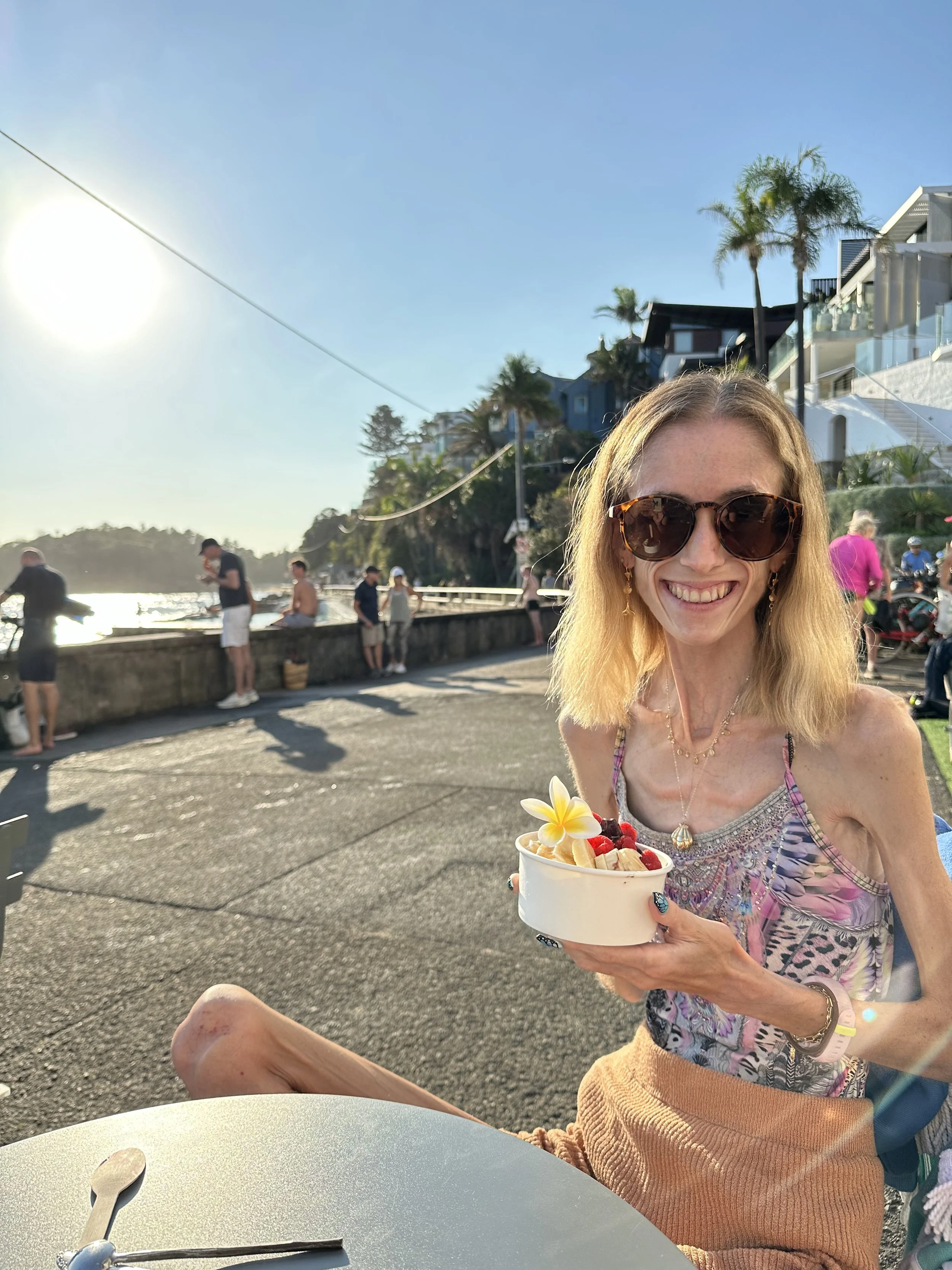 Celebrating Claudia Louise Rehn