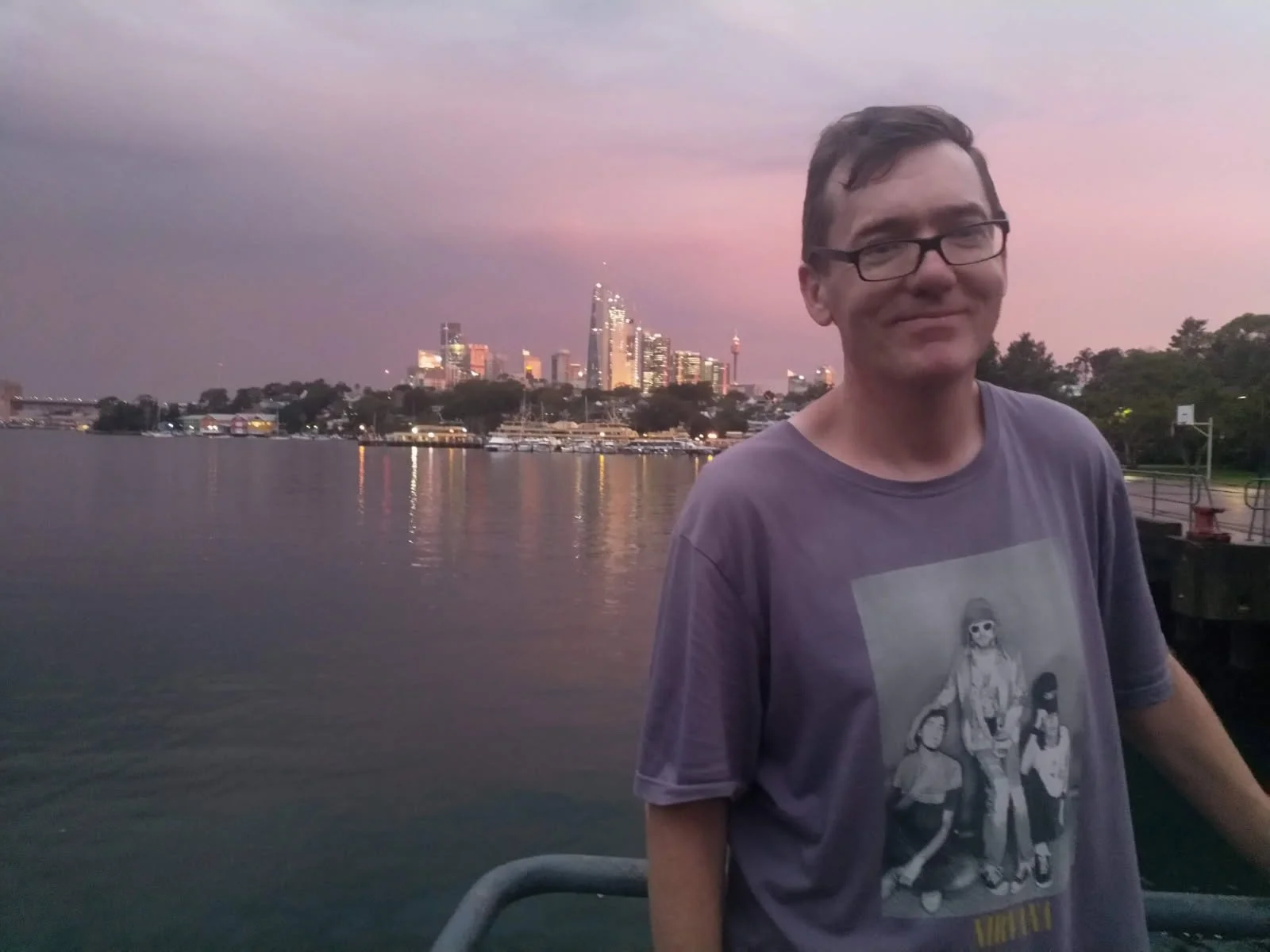 Celebrating Peter Fleming 