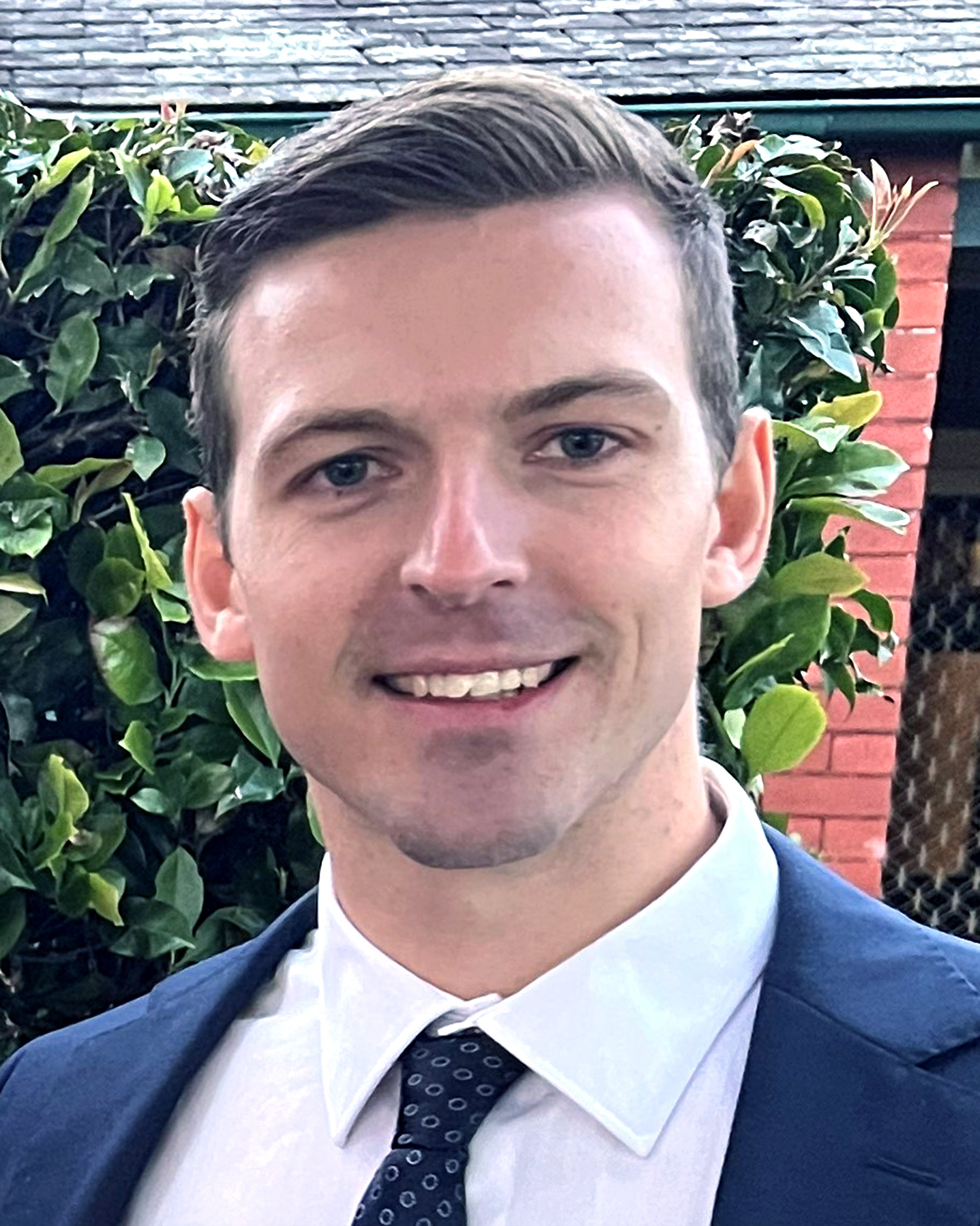 Celebrating the Life of Callum Legge