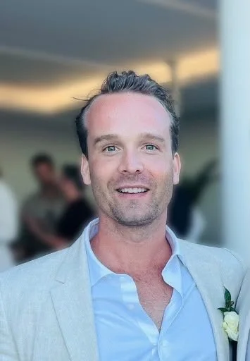 Celebrating the Life of Miles Innes Wilson