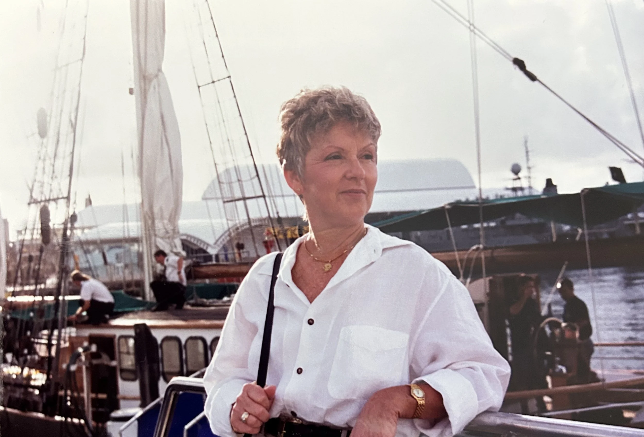 Funeral and Burial Service for Monica Sanders-Rock