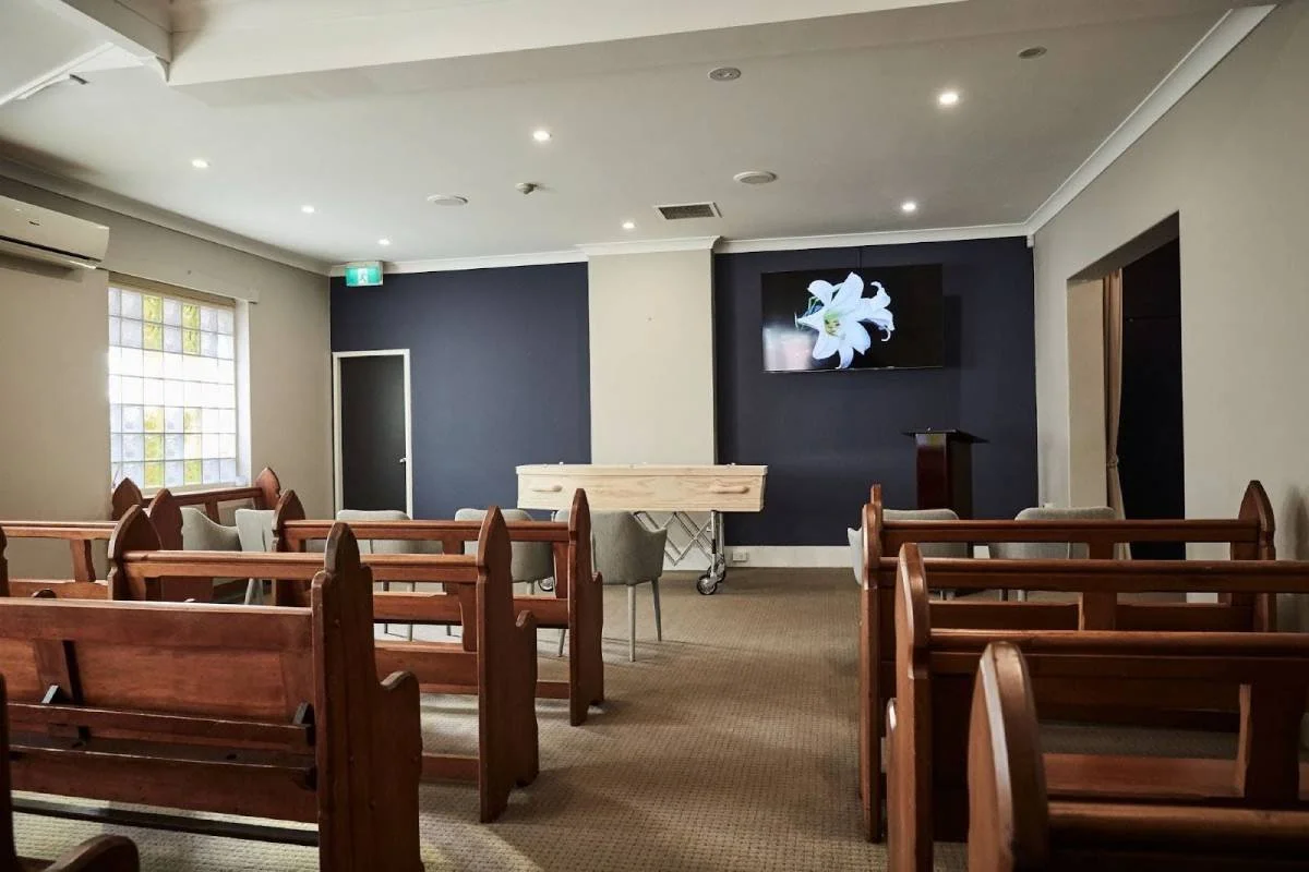 Community Funeral Home & Community Funeral Services Hurstville | Life Rites