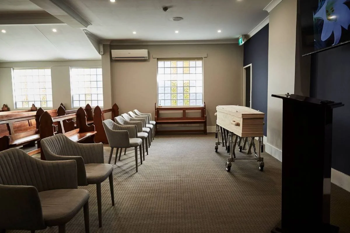 Funeral Services Mascot Life Rites Funerals — Life Rites Funerals