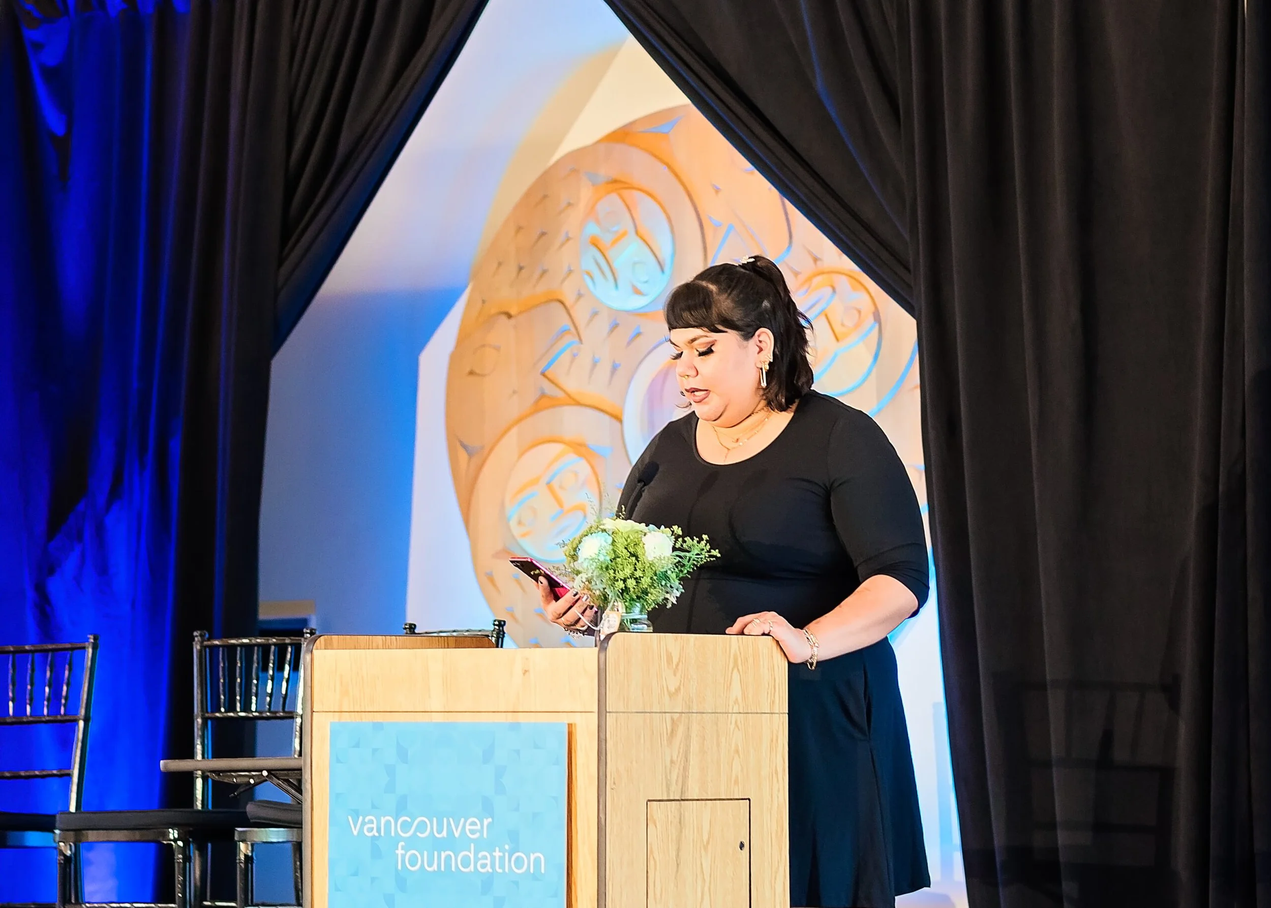 Young Indigenous parents belong at the policy table