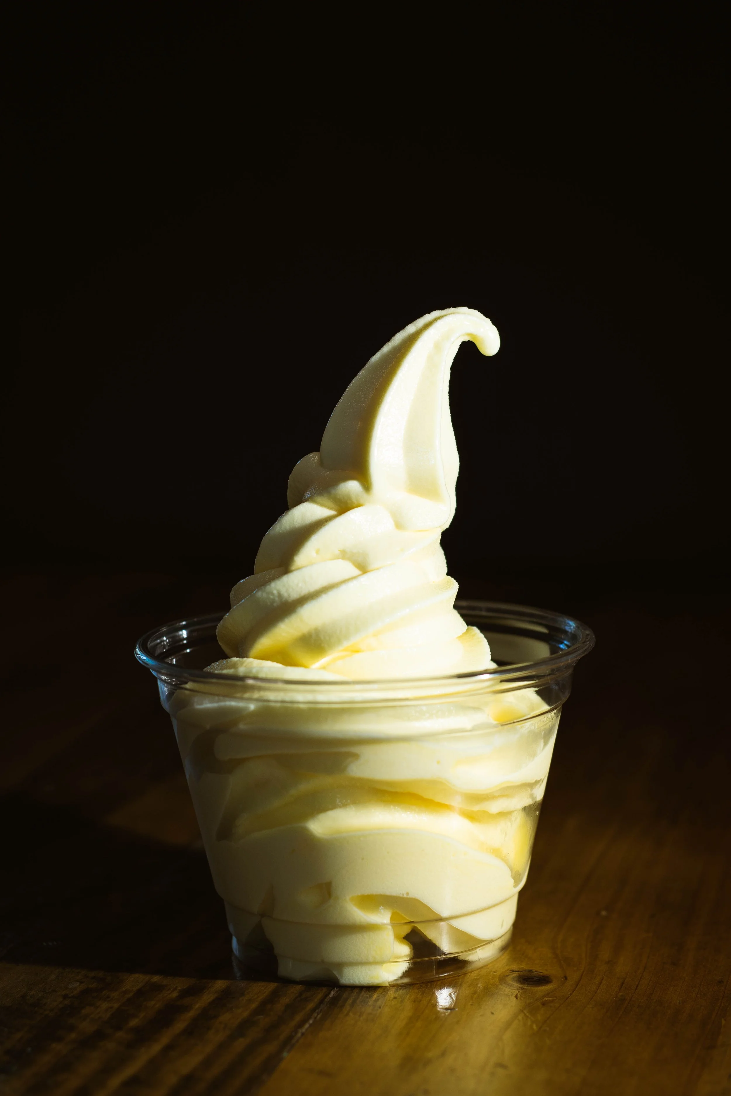 Gallery — McBee's Shakes Crepes & Cones