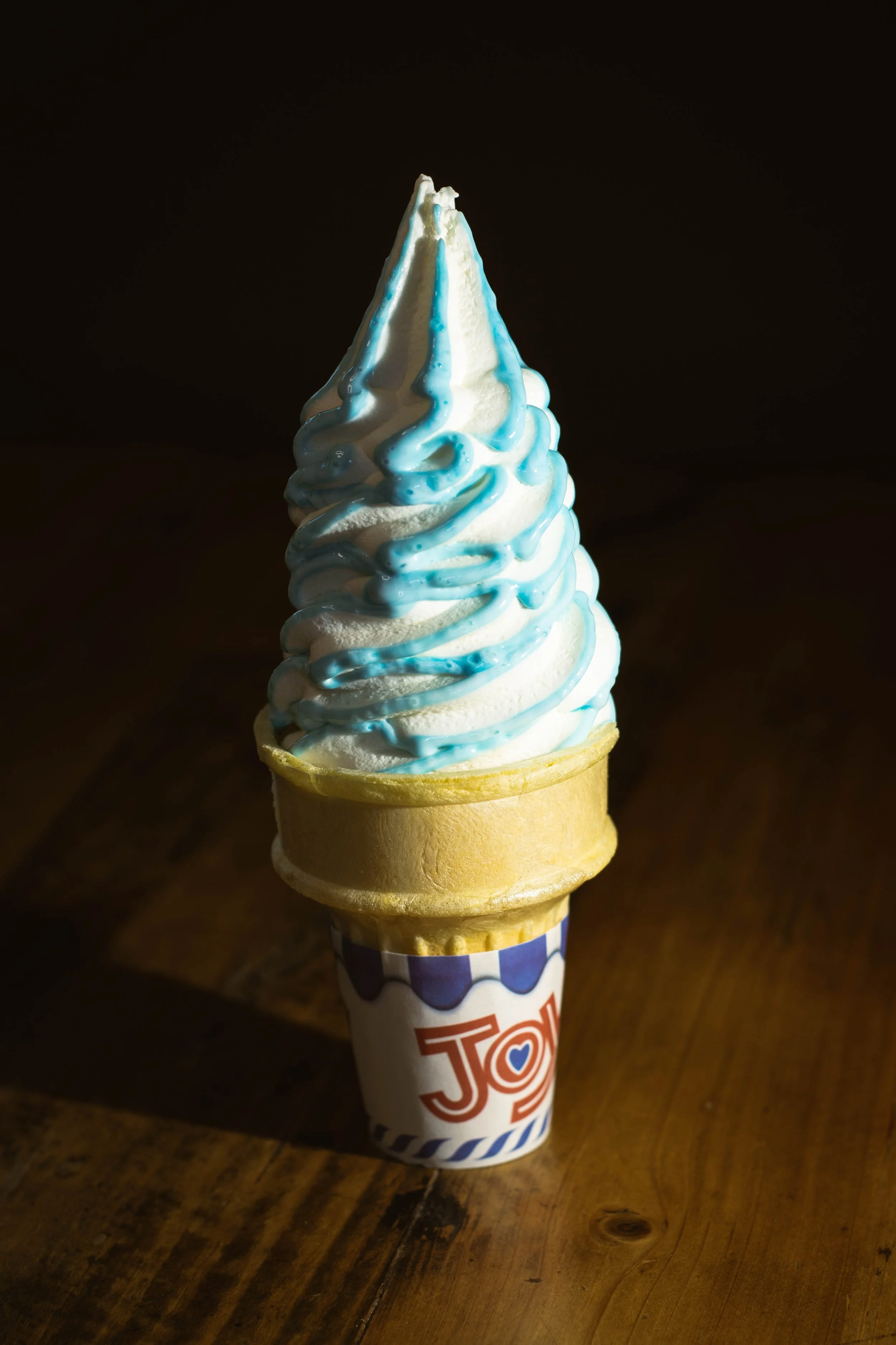 Gallery — McBee's Shakes Crepes & Cones