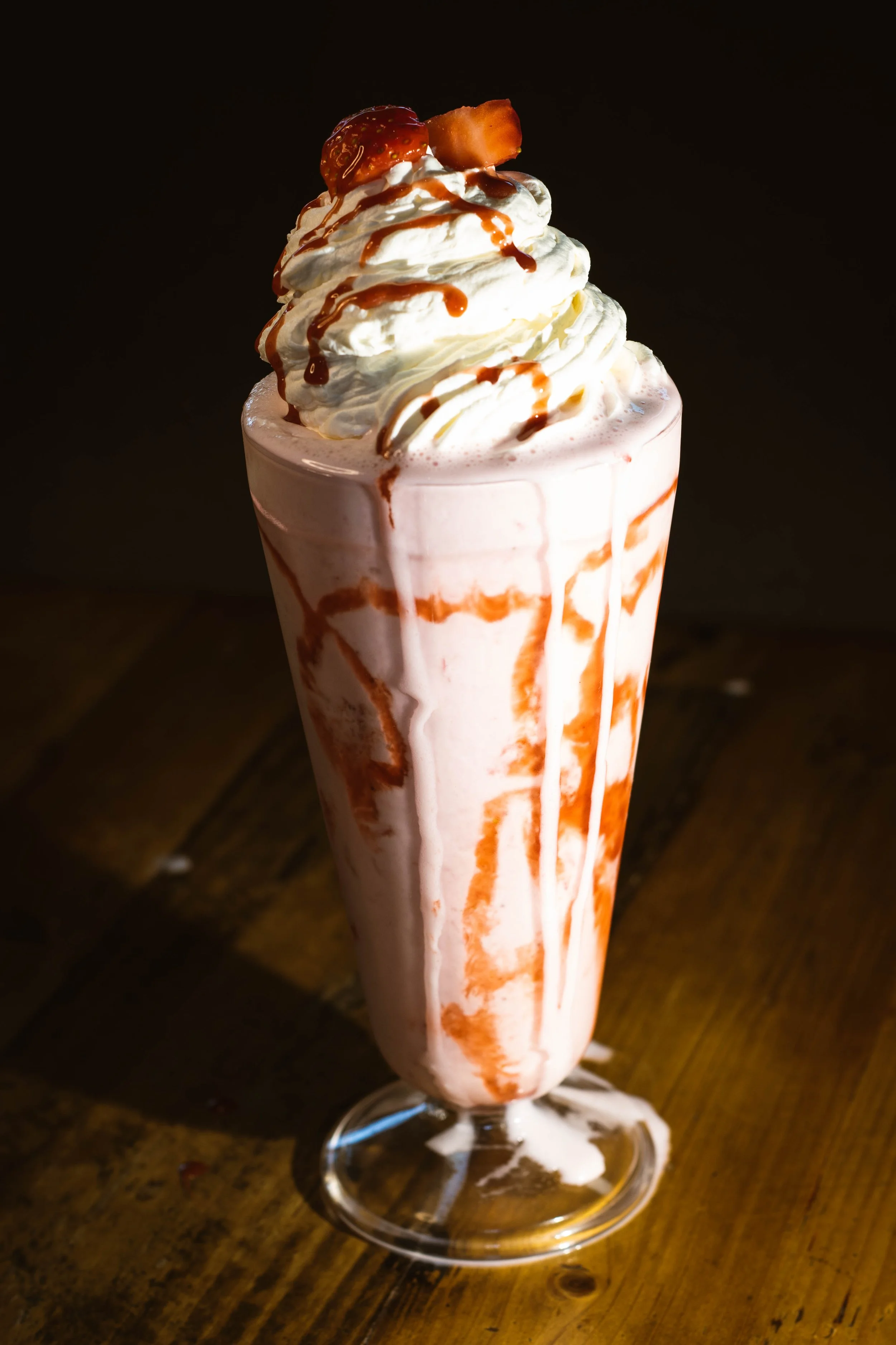 Gallery — McBee's Shakes Crepes & Cones