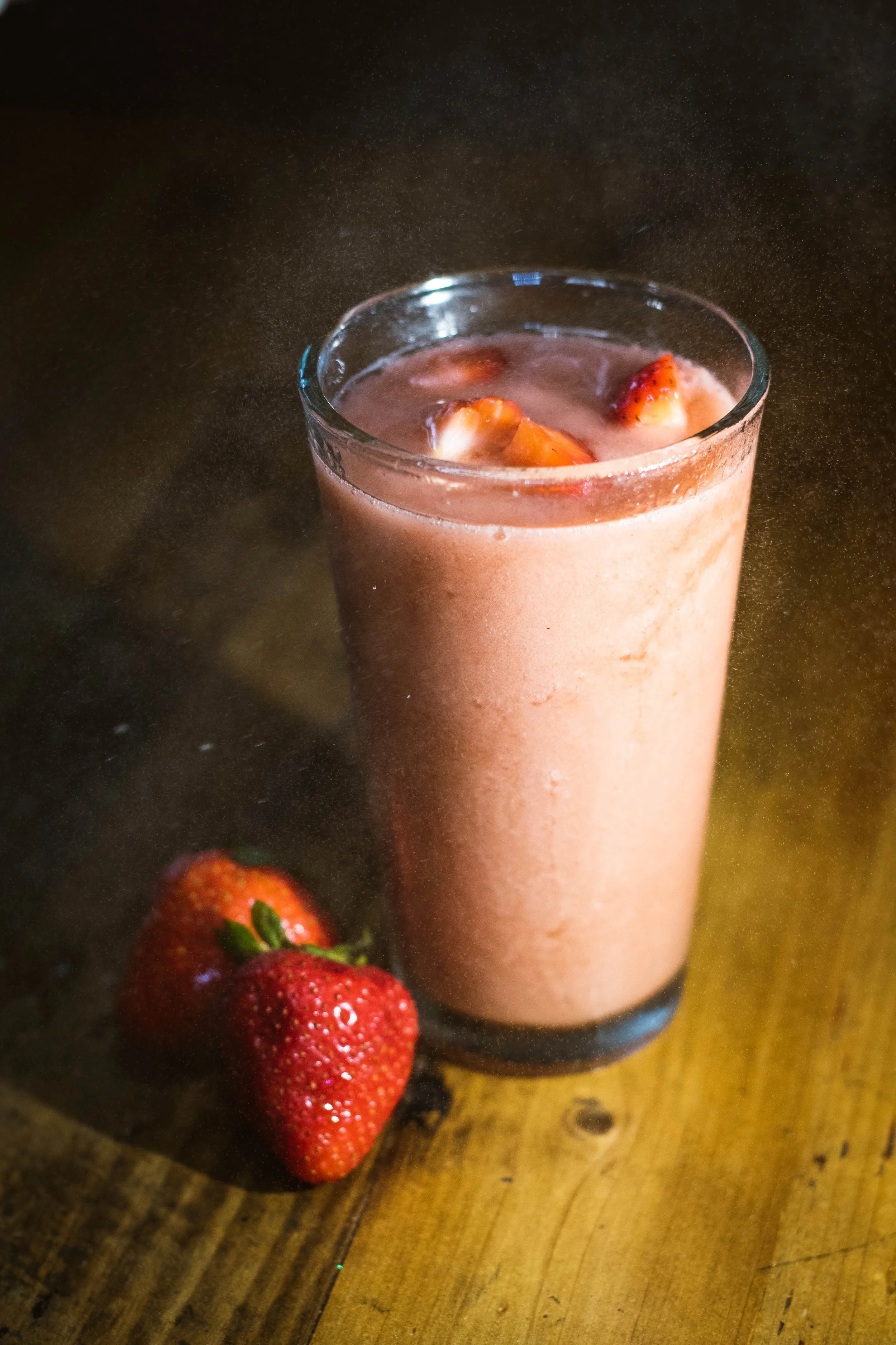 Gallery — McBee's Shakes Crepes & Cones