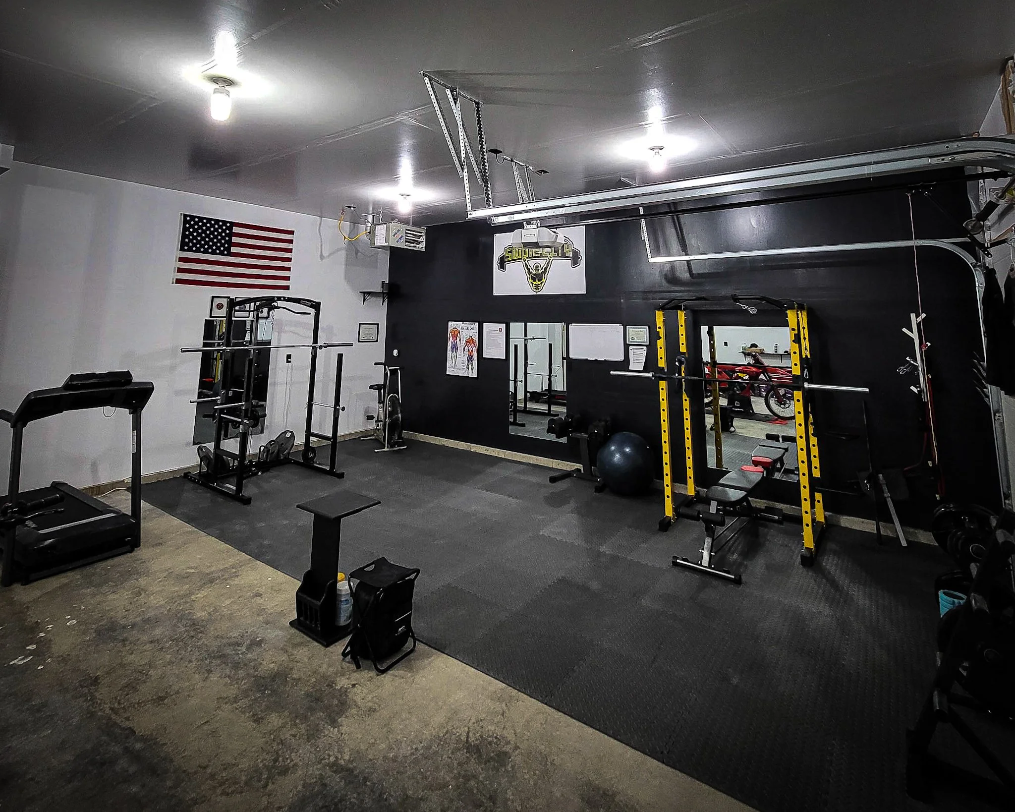 Swole City Fitness