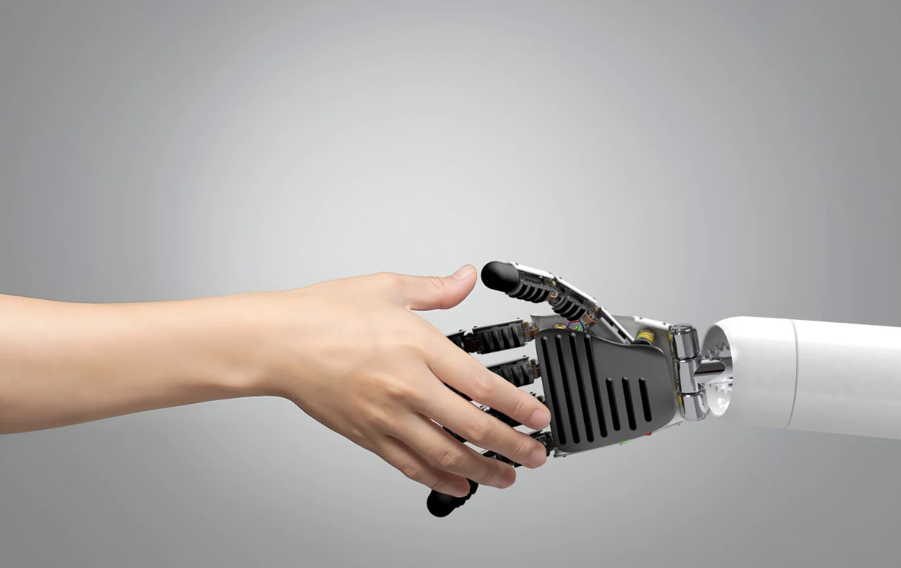 AI or People? The Wrong Question. Try This Instead.