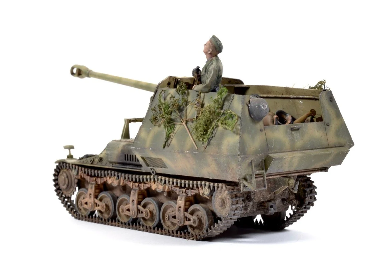 Marder 1 - Tamiya 1/35