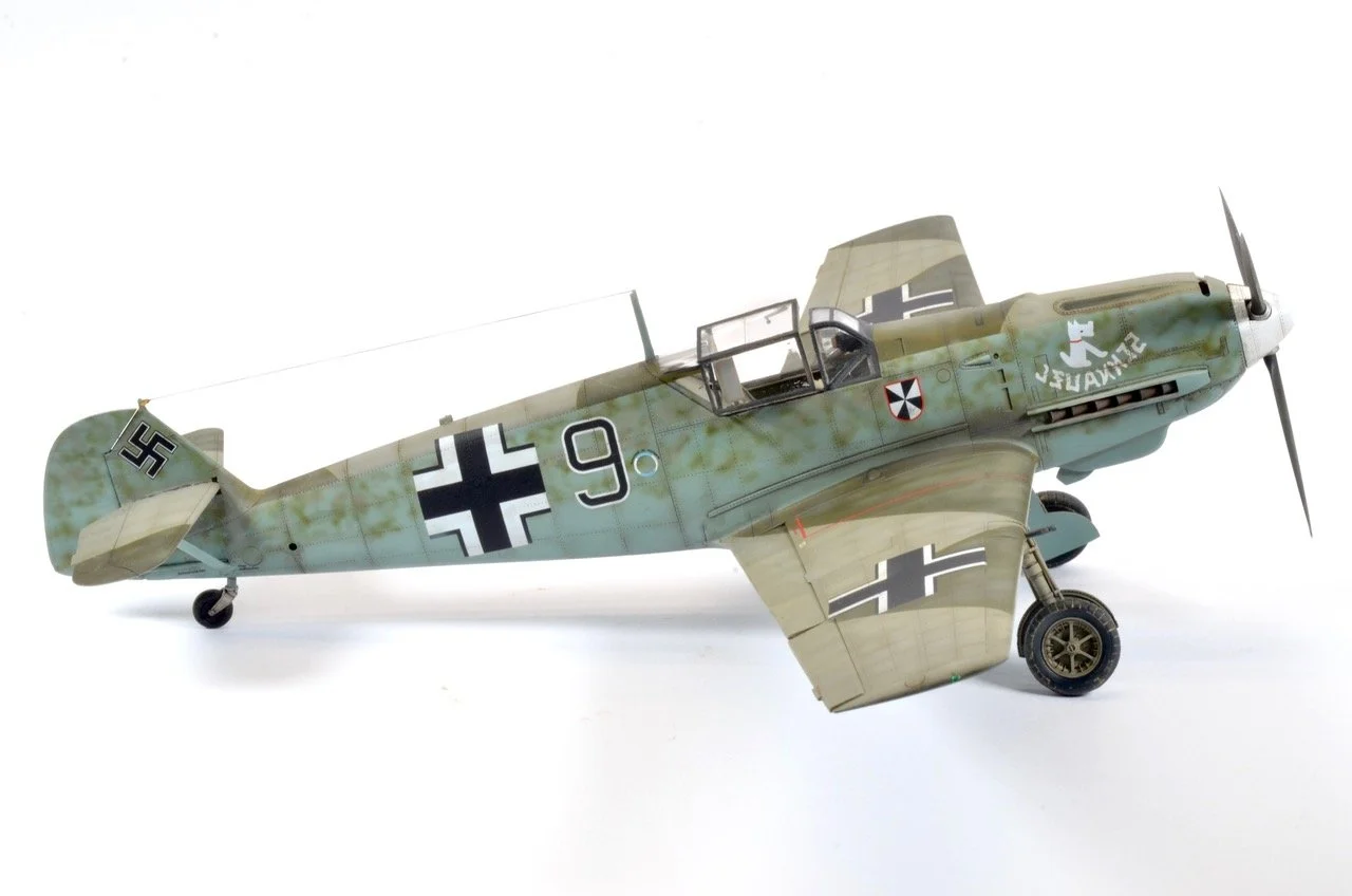bf109 Schnauzel.jpeg