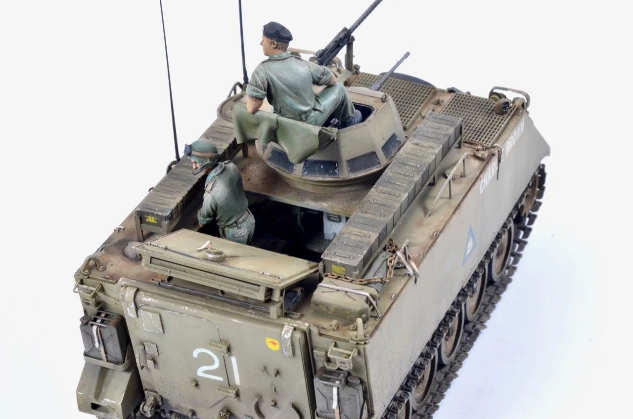 Australian M113 AFV Club.jpeg