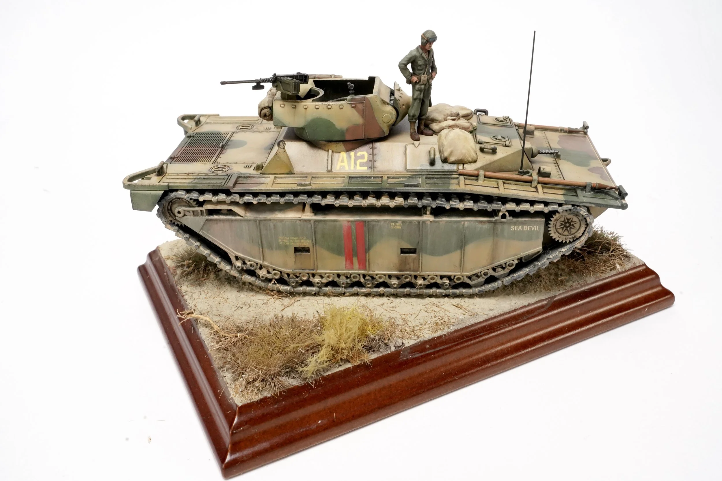 Rubicon LVT(A)4 1-56