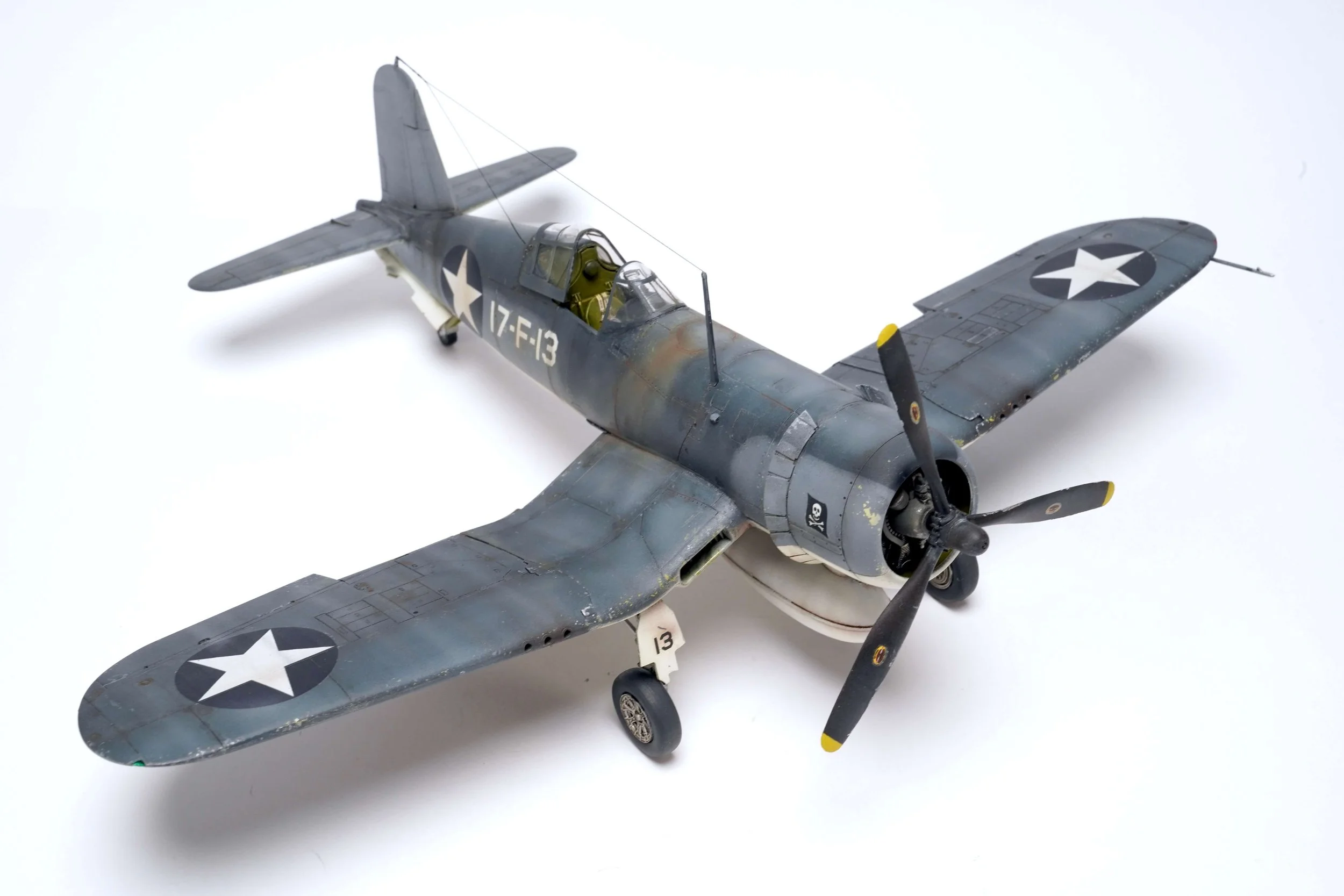 Tamiya Corsair.JPG