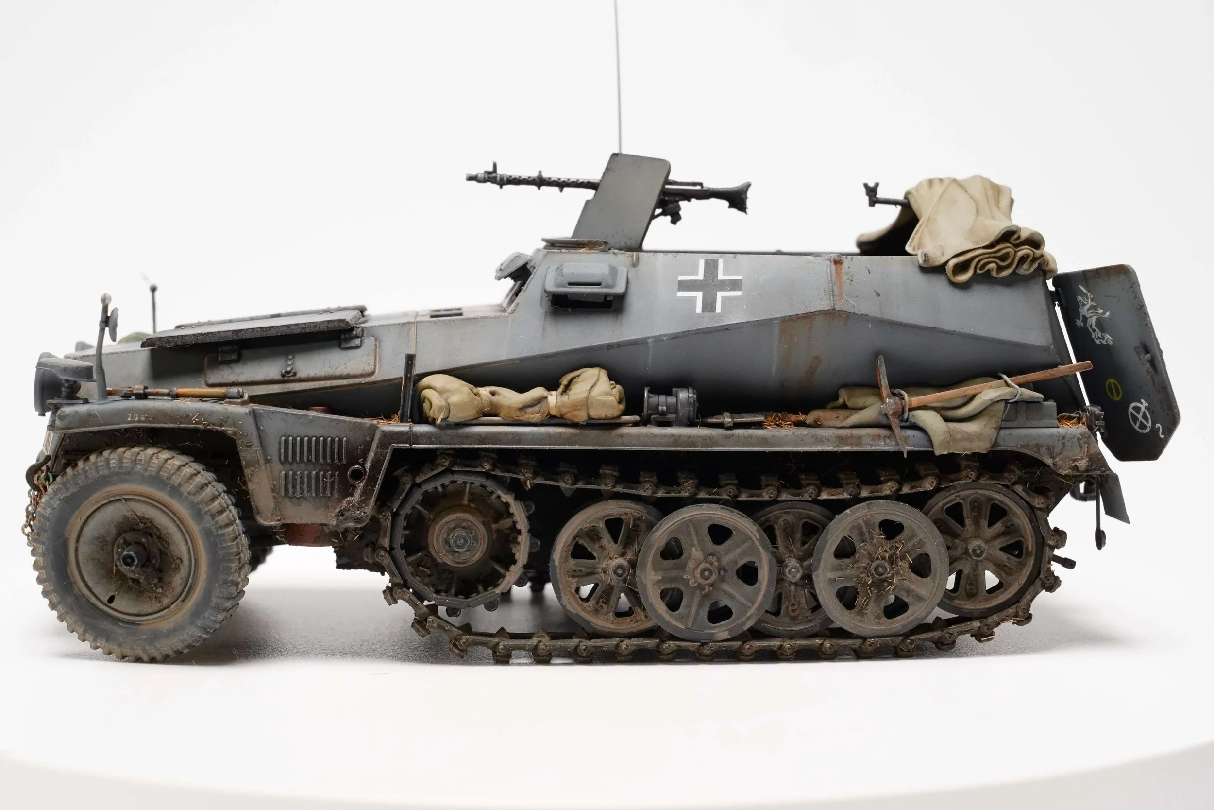 sdkfz 250