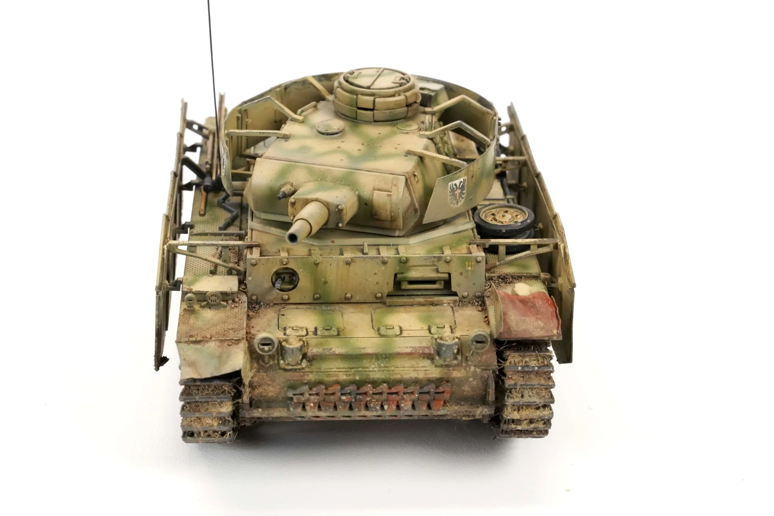 Tamiya Panzer III.JPG