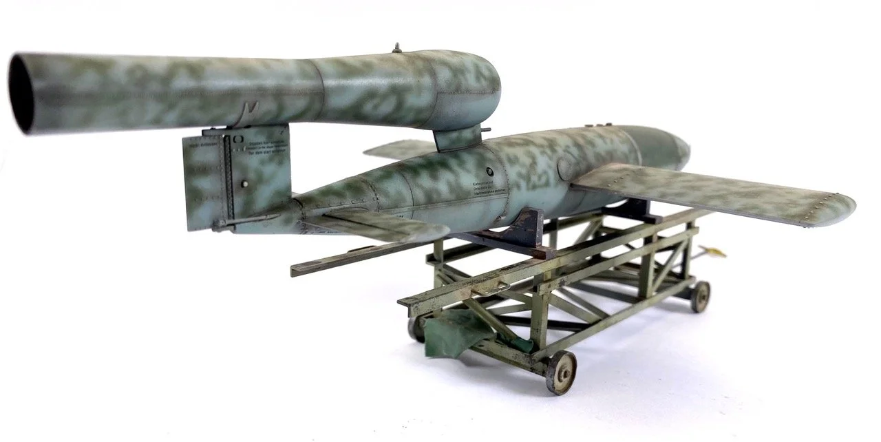 V-1 Takom 1/35
