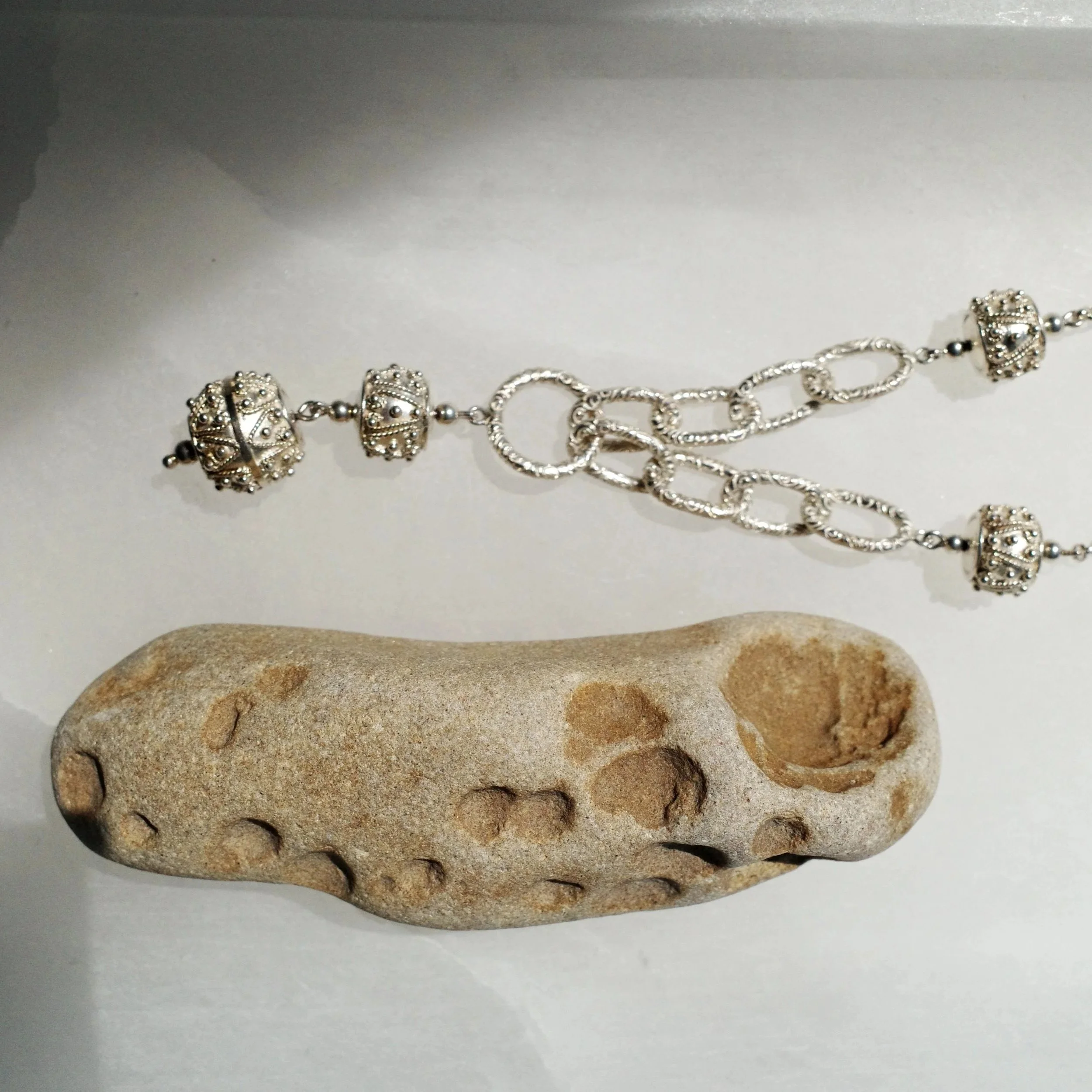 "MAY" Necklace