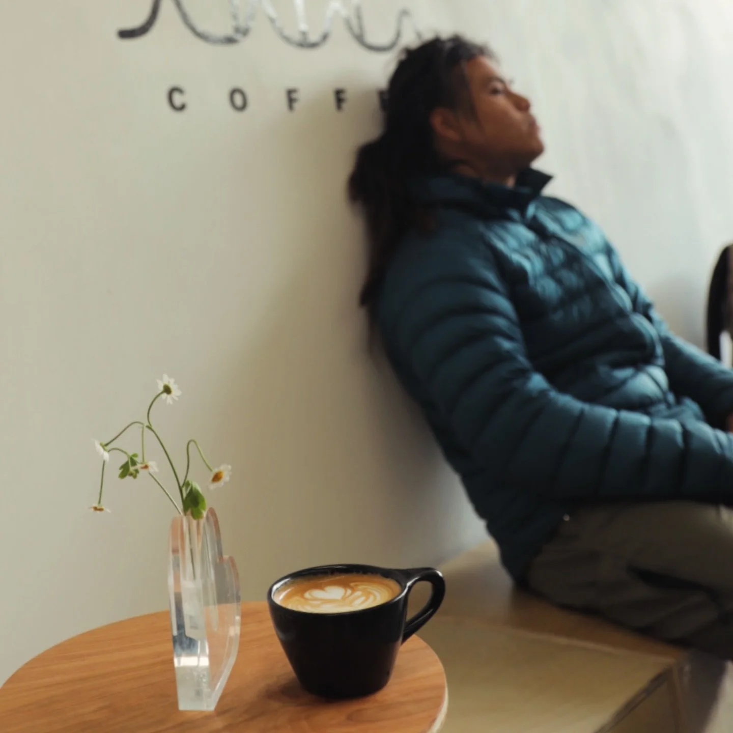 Thanks to our roaster @dasgudcoffee for doing the heavy lifting to get High Tide Joe launched. Looking forward to this new season.