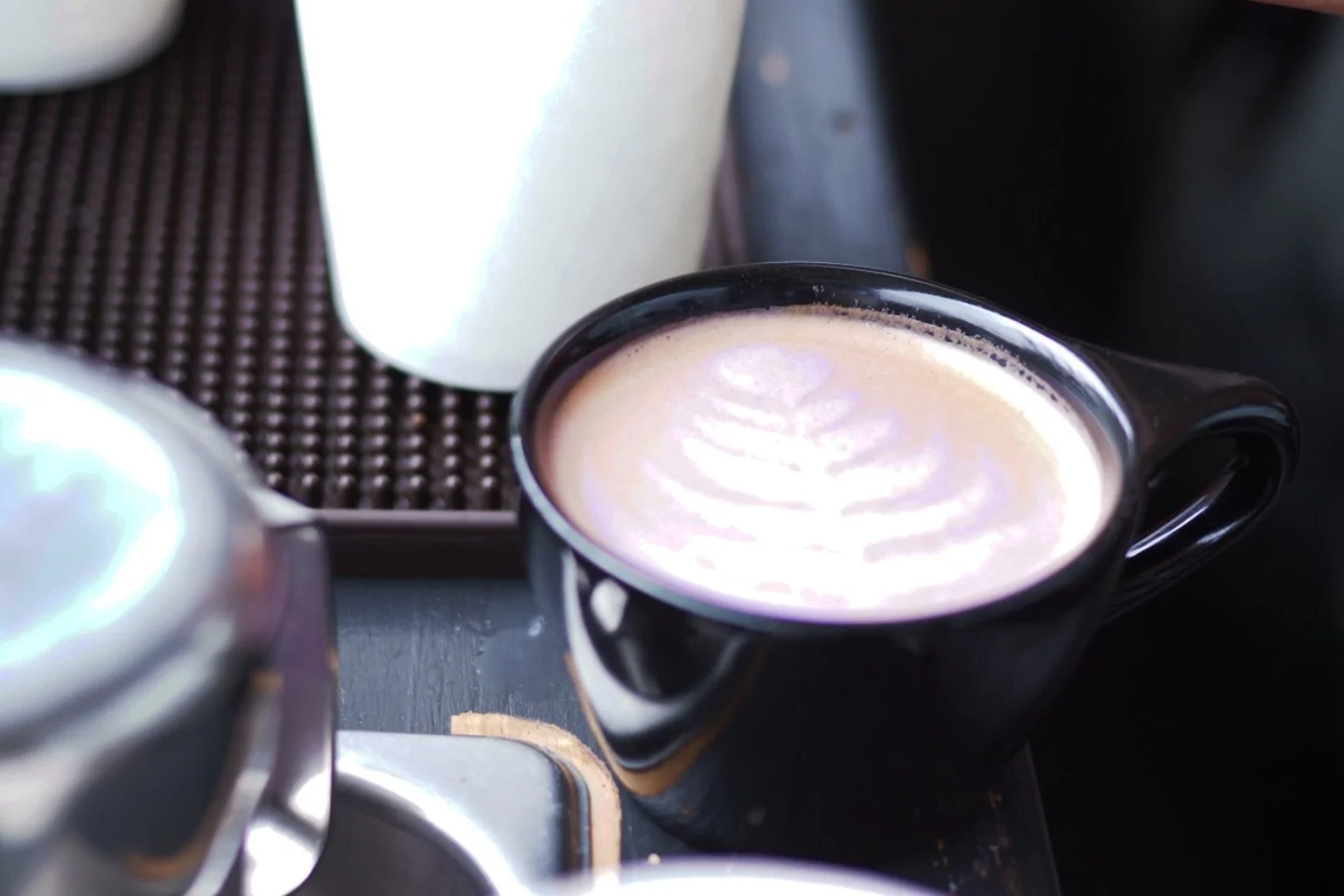 &ldquo;I&rsquo;d rather take coffee than compliments just now.&rdquo; - Louisa May Alcott #quoteoftheday #coffee