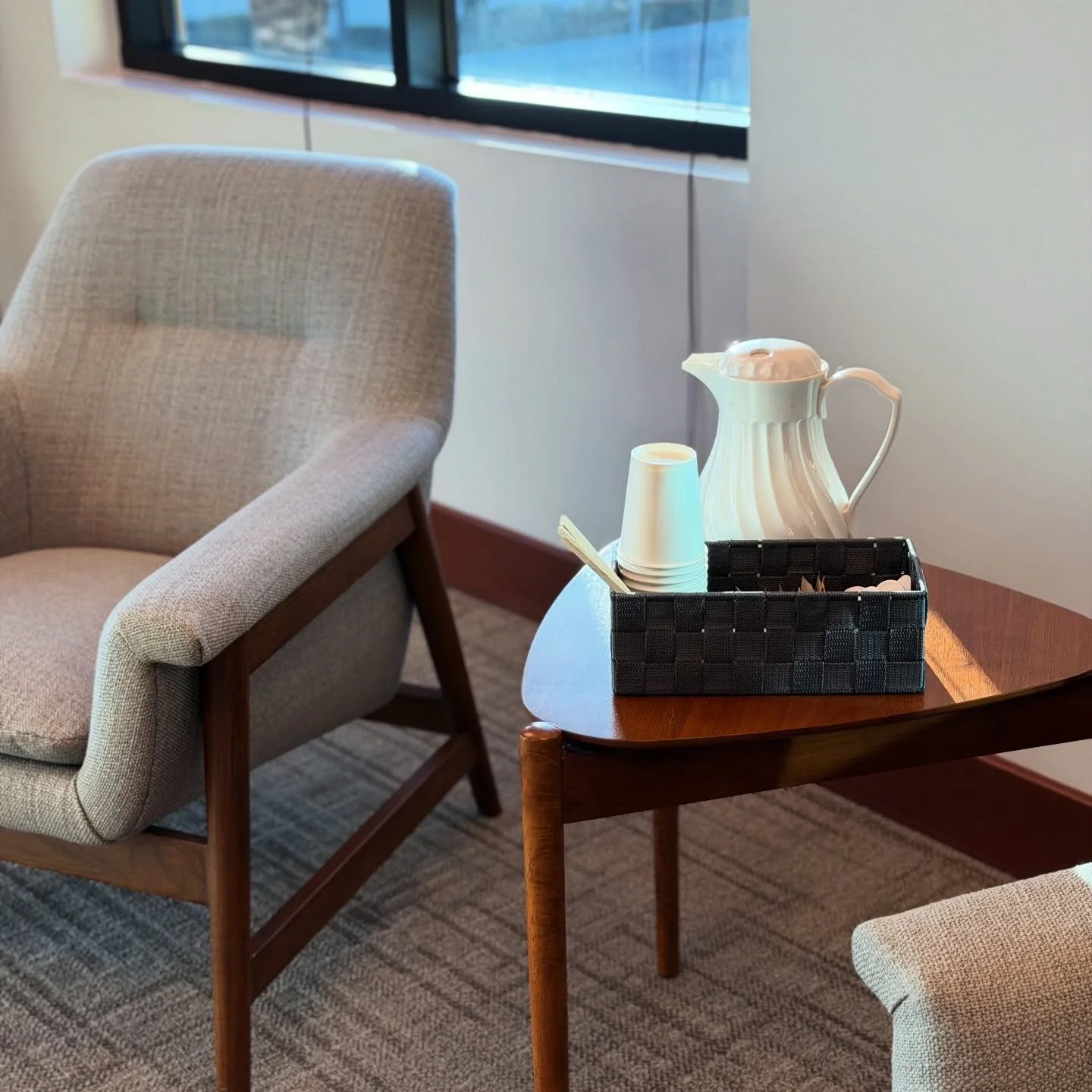 How often do you brew for your team? For your clients? patients? visitors? #coffee