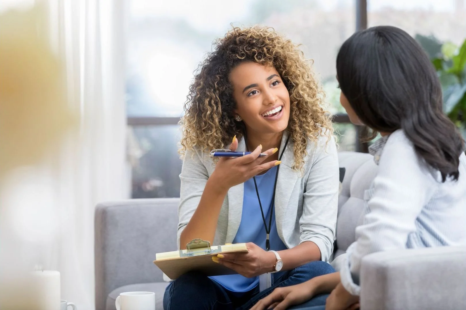 Match Making: How To Find A Therapist That’s Right For You