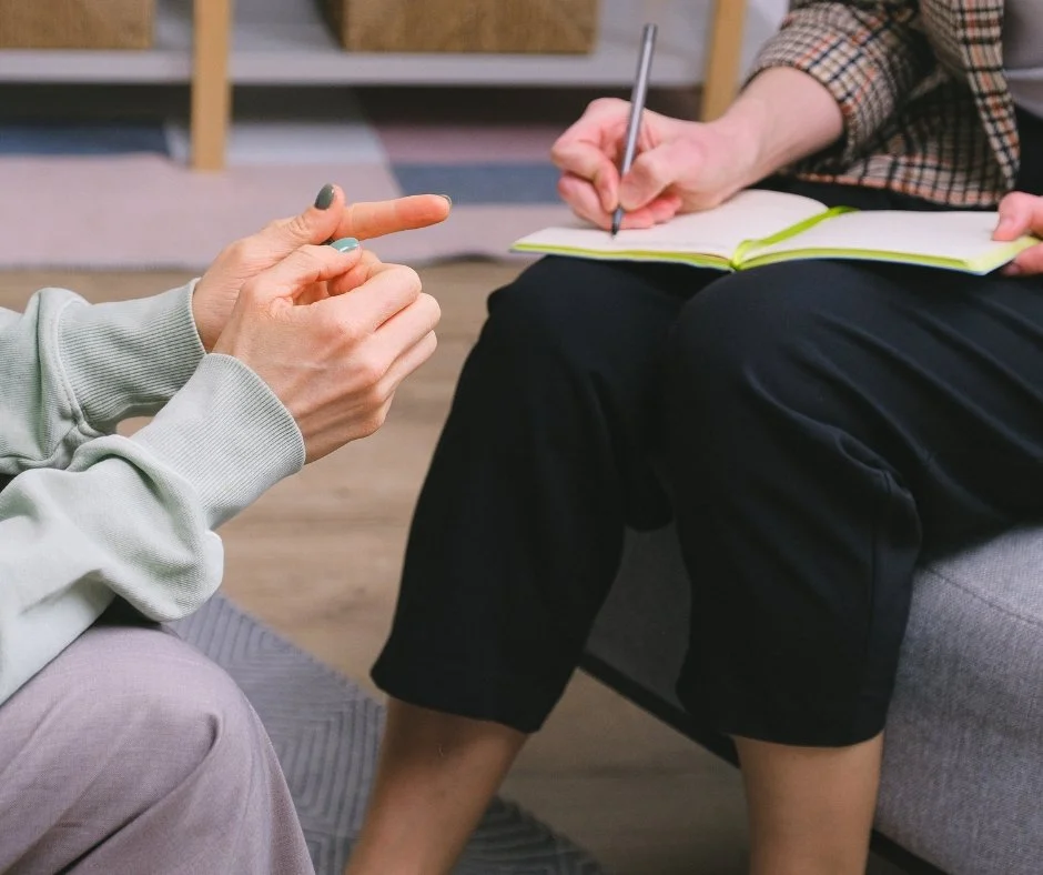 Guest Contributor: Jackie Ourman, LMHC on EMDR & the Work of Rewiring the Mind