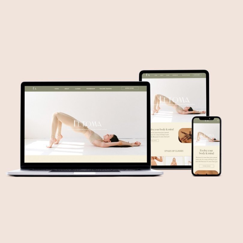 Responsive Website Design - with 50% of viewers checking out your website on mobile it&rsquo;s so important that everything is pixel perfect across all platforms. I&rsquo;m not going to lie but if something frustrates me on a website I&rsquo;ll jump 