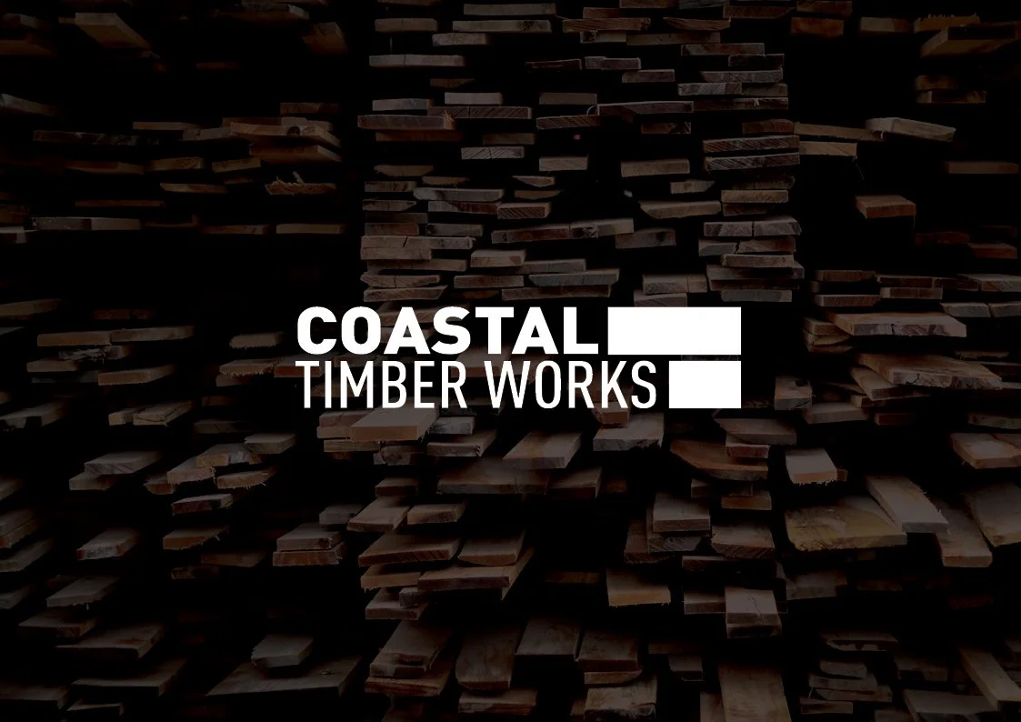 TRADIE LOGO & BRANDING